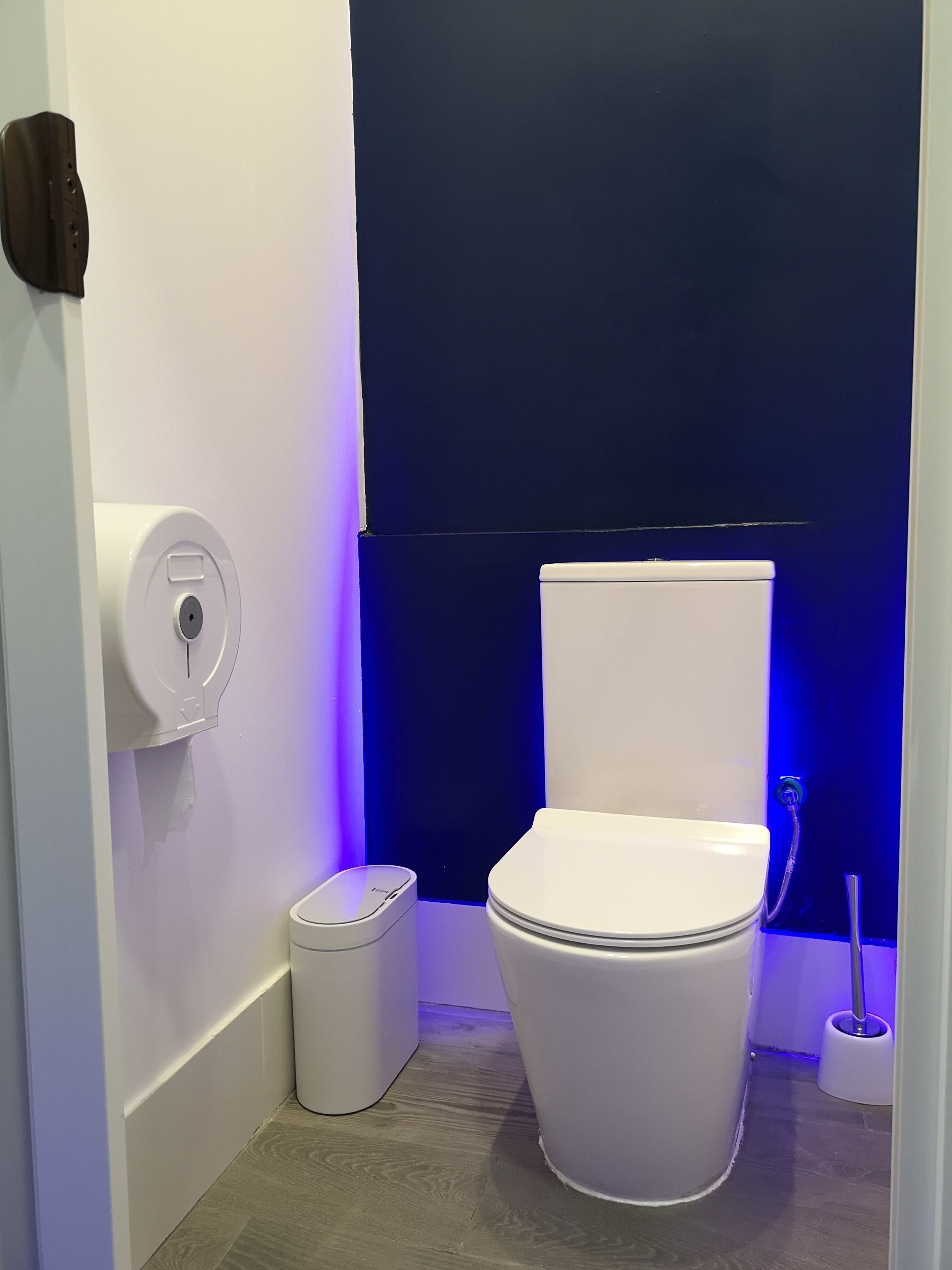 Modular Rooms Hotels