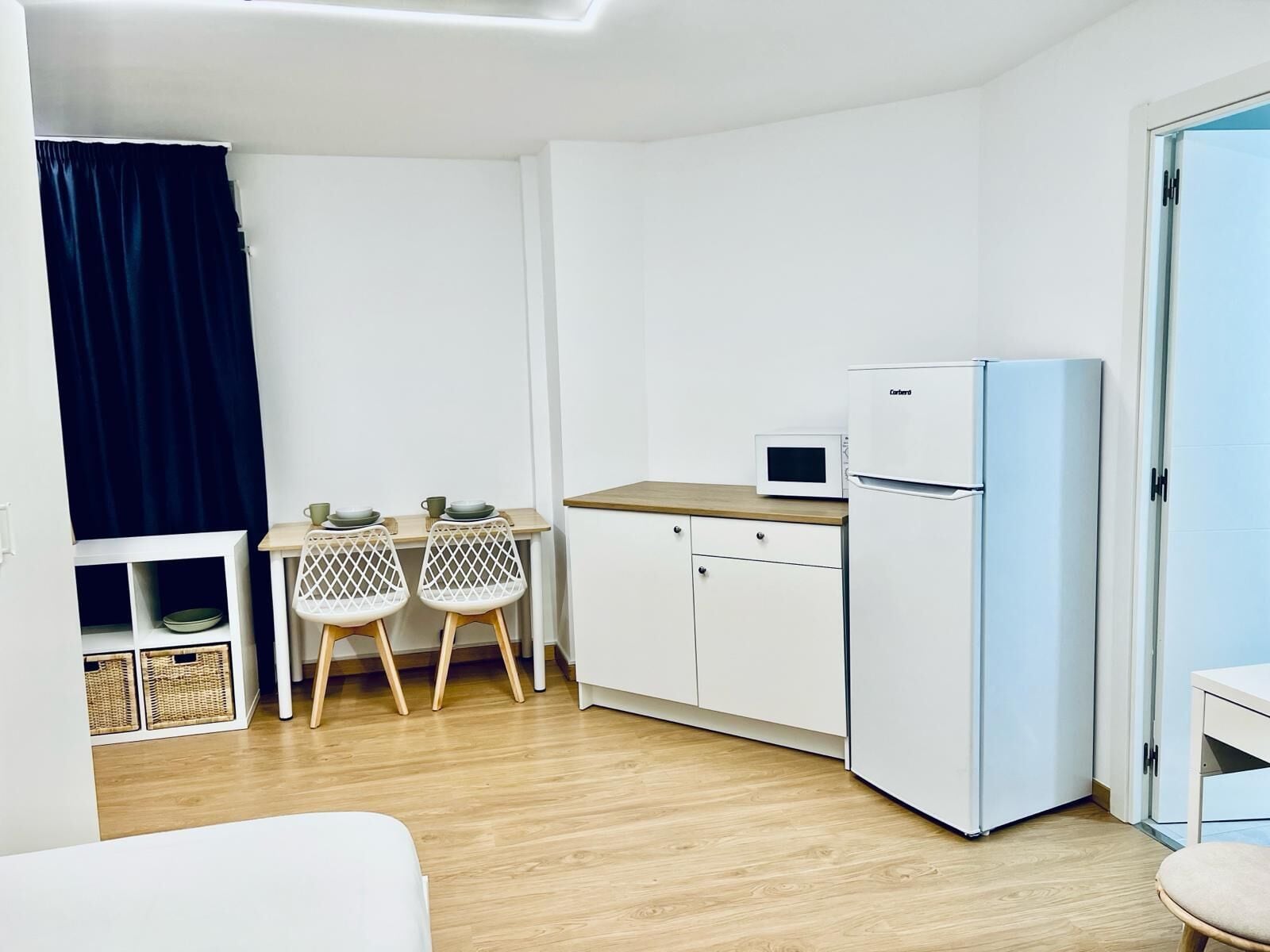 Modular Suites Alfonso Gomez