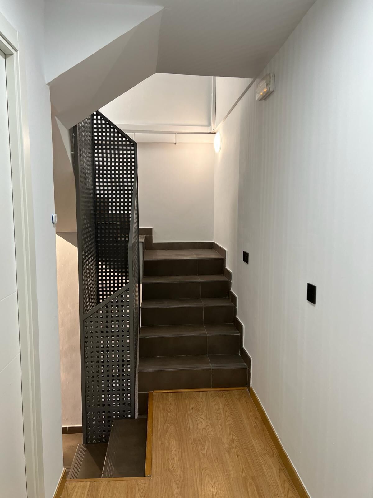 Modular Suites Alfonso Gomez