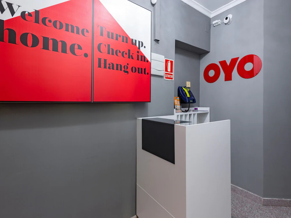 Murallas II by OYO Rooms