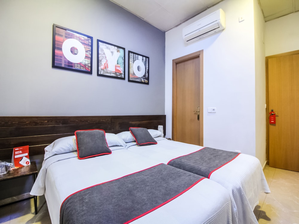 Murallas II by OYO Rooms