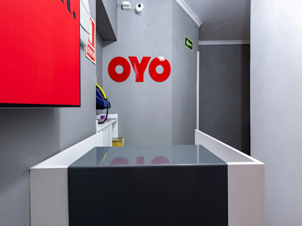 Murallas II by OYO Rooms