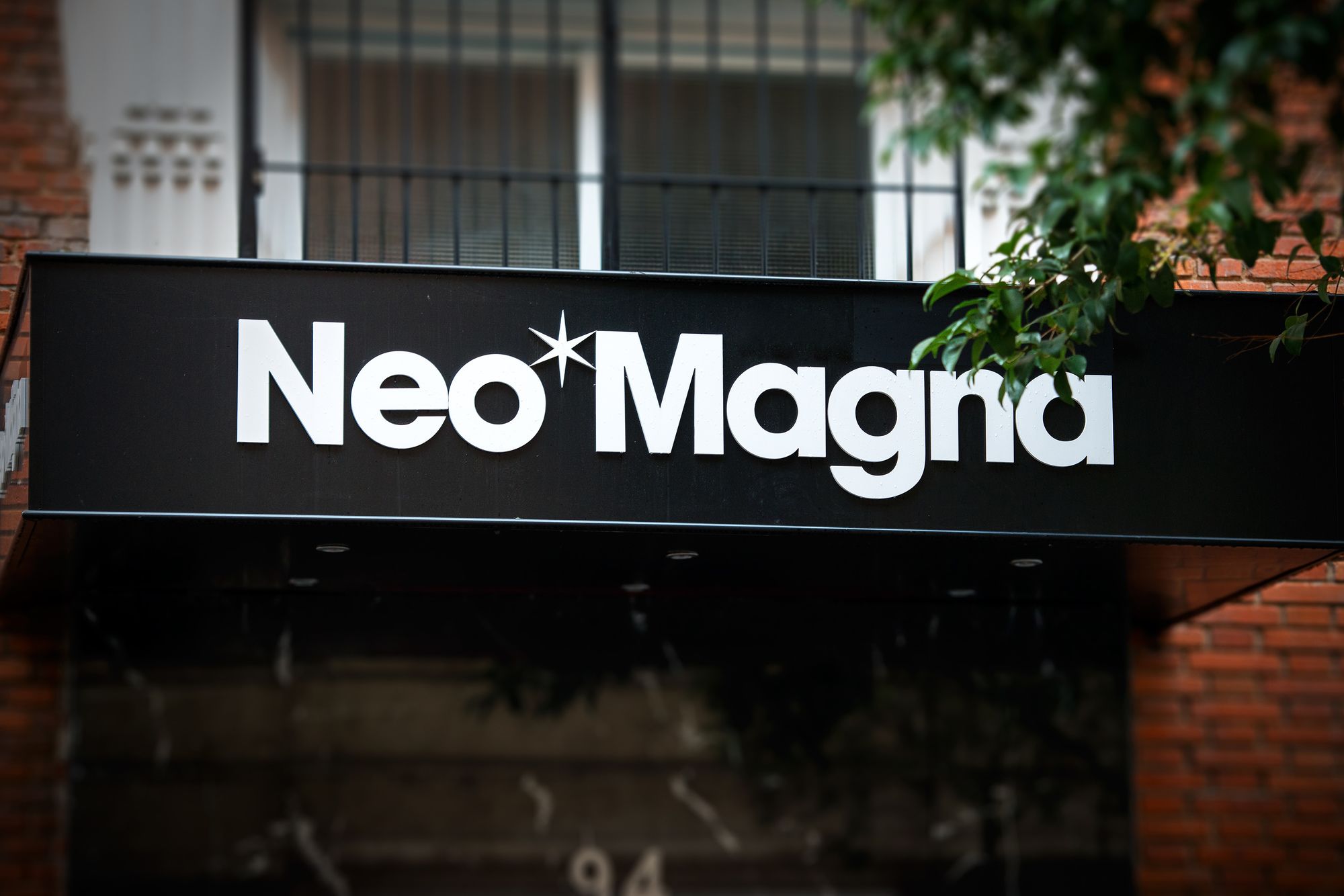 Neo Magna