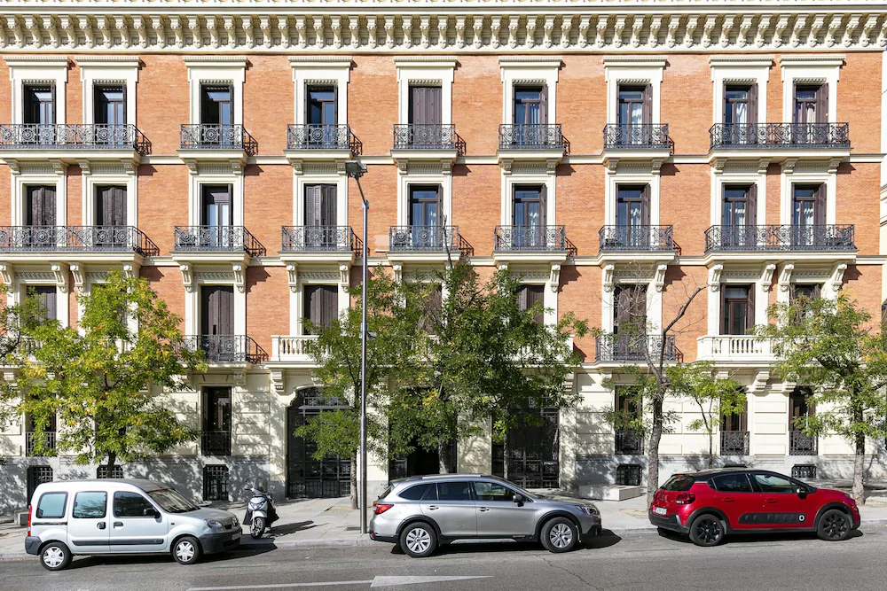 New Heima Prado Museum