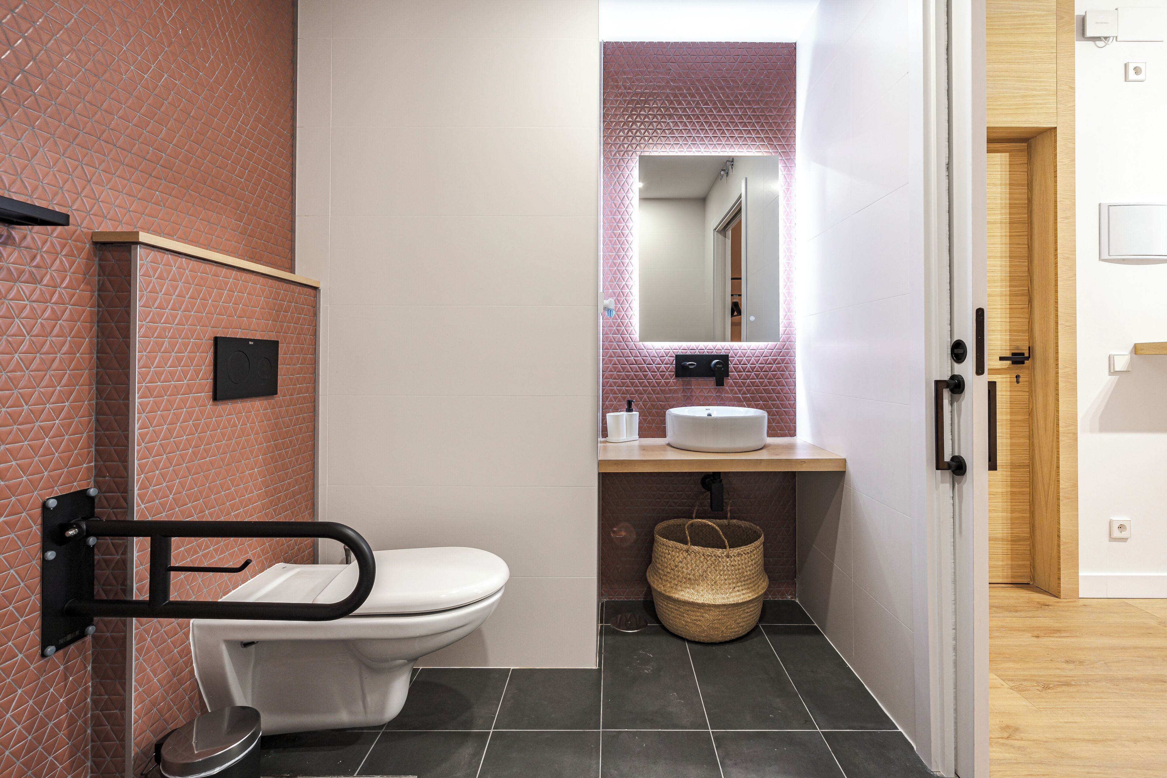 Olala Vallecas Mini Hotel