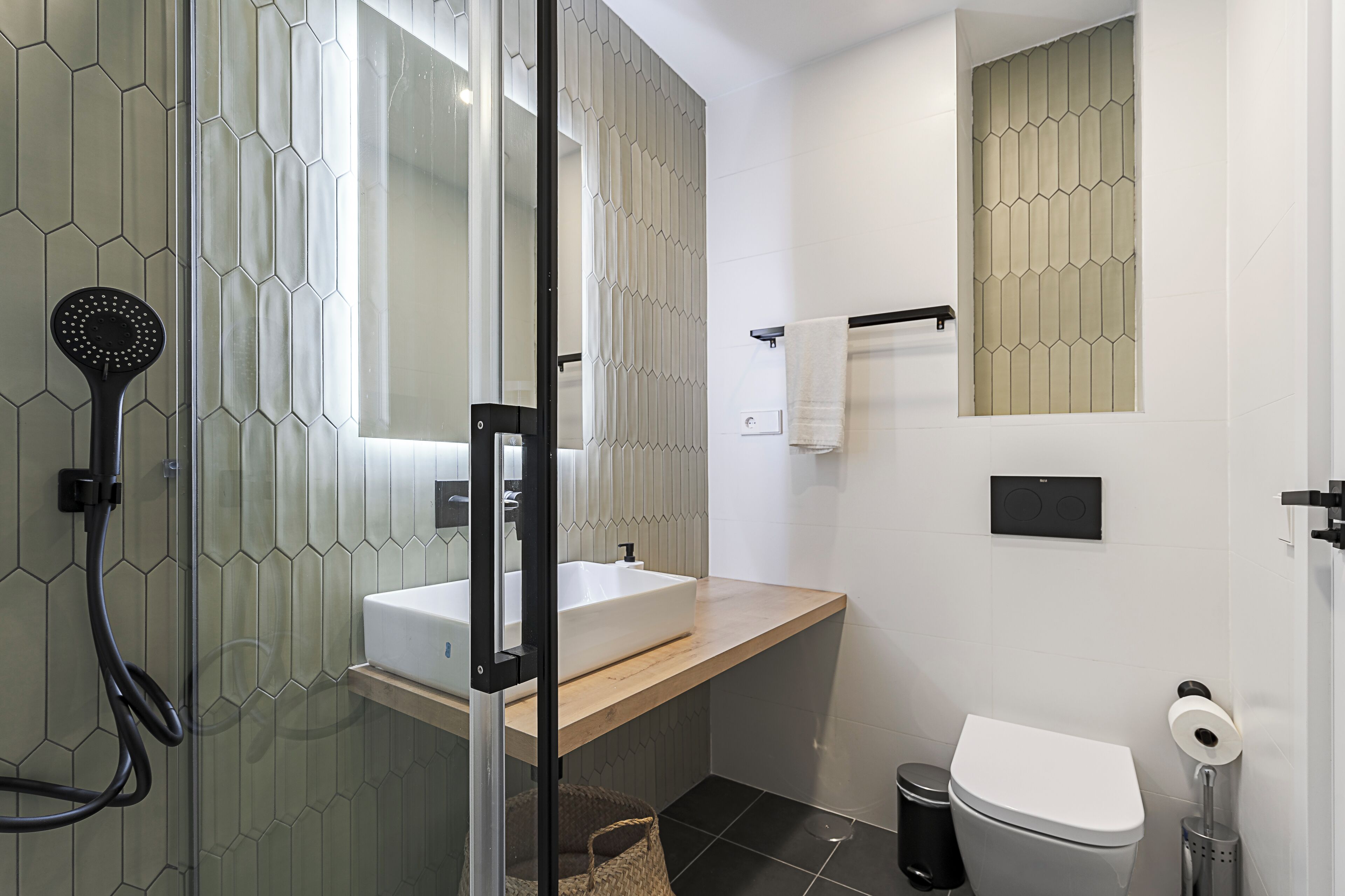 Olala Vallecas Mini Hotel