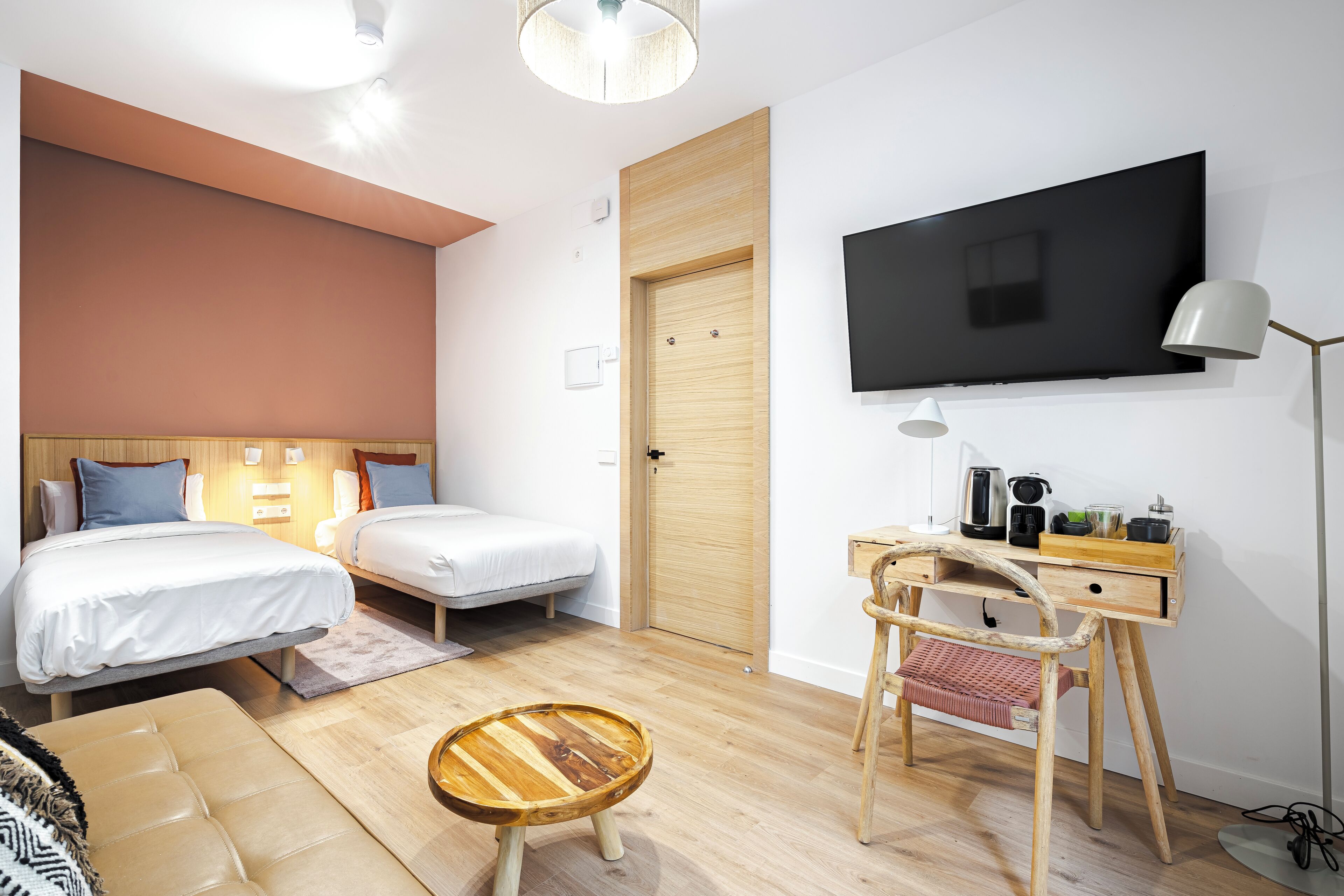 Olala Vallecas Mini Hotel