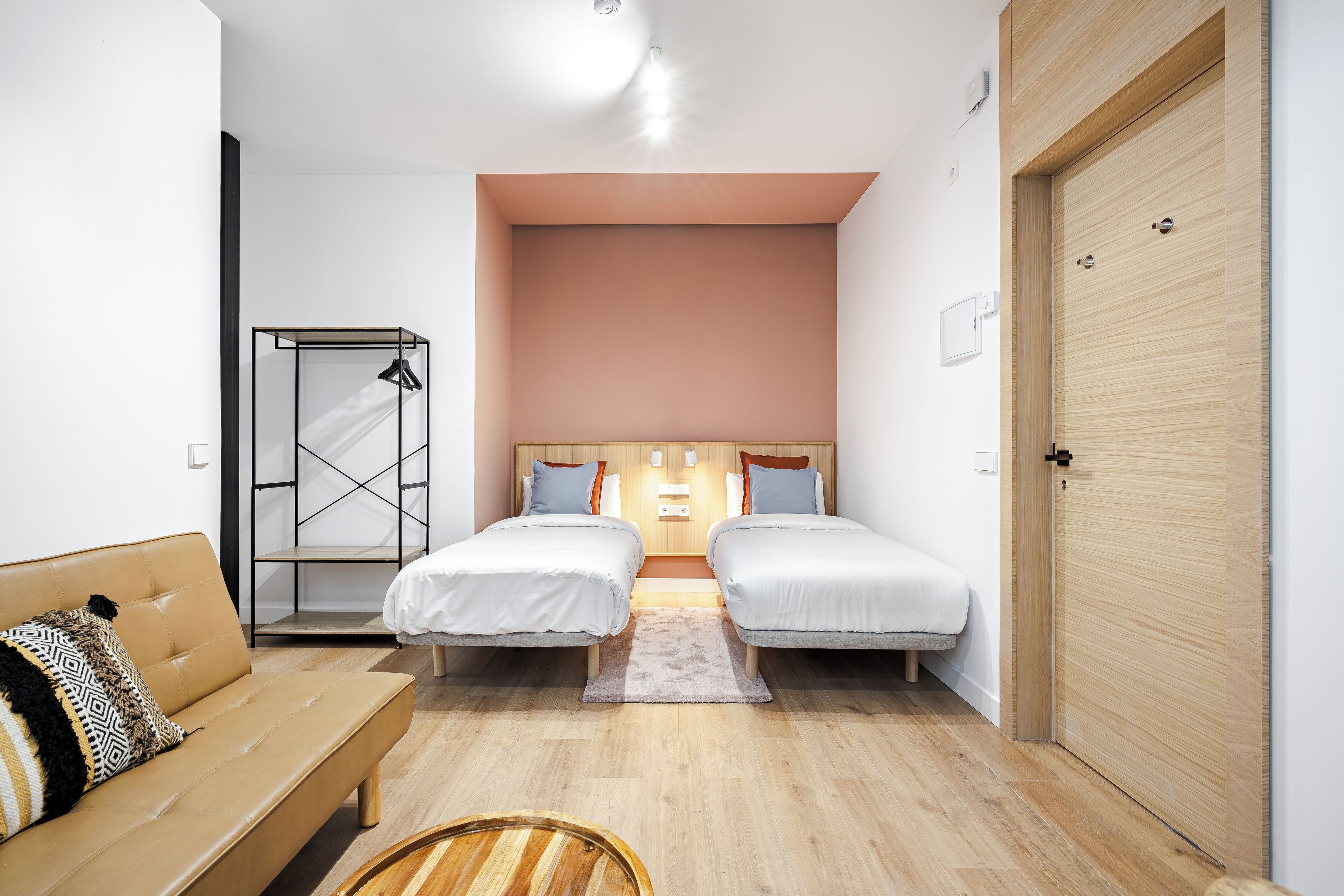 Olala Vallecas Mini Hotel