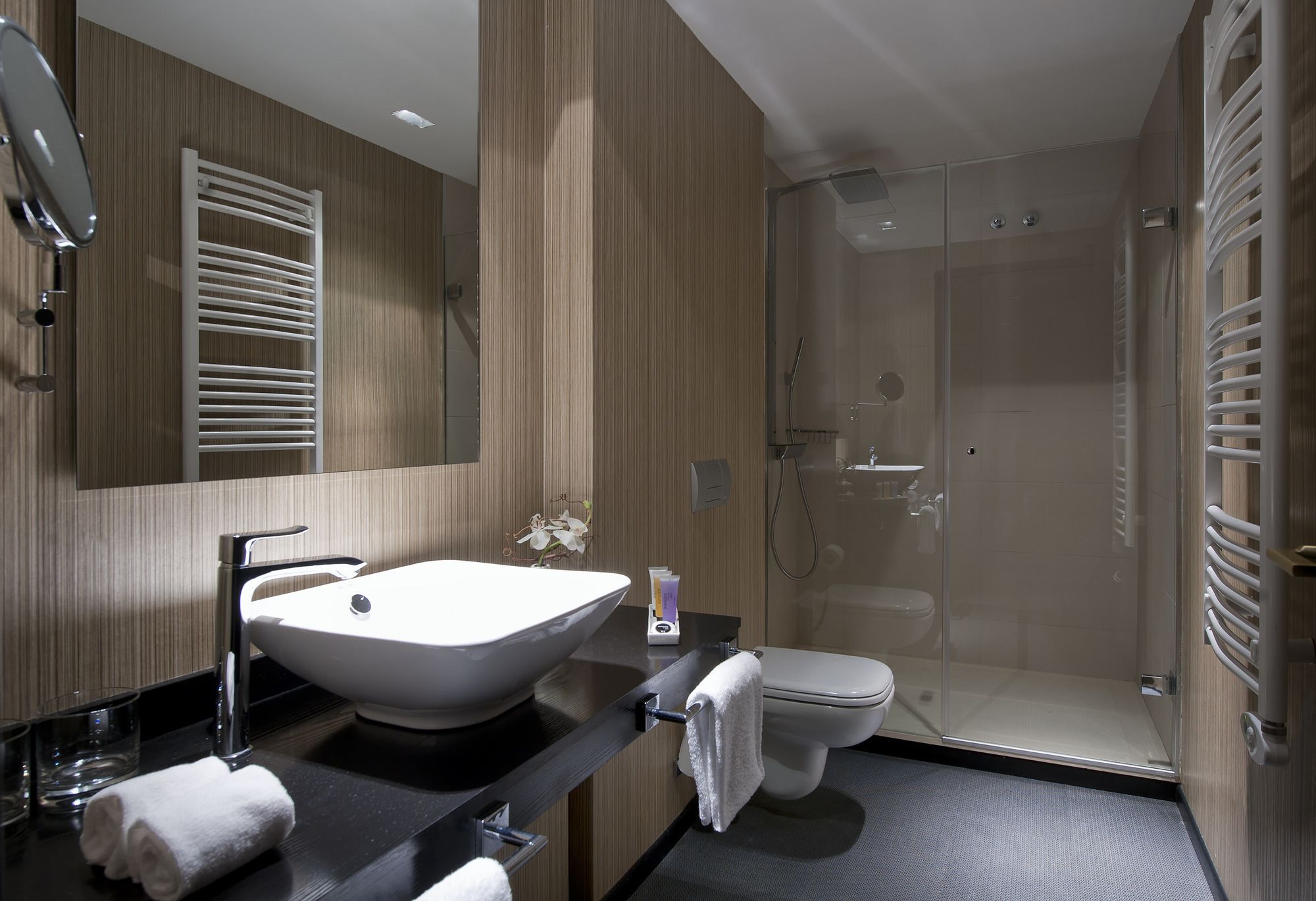 Hotel Boutique One Shot Luchana 22