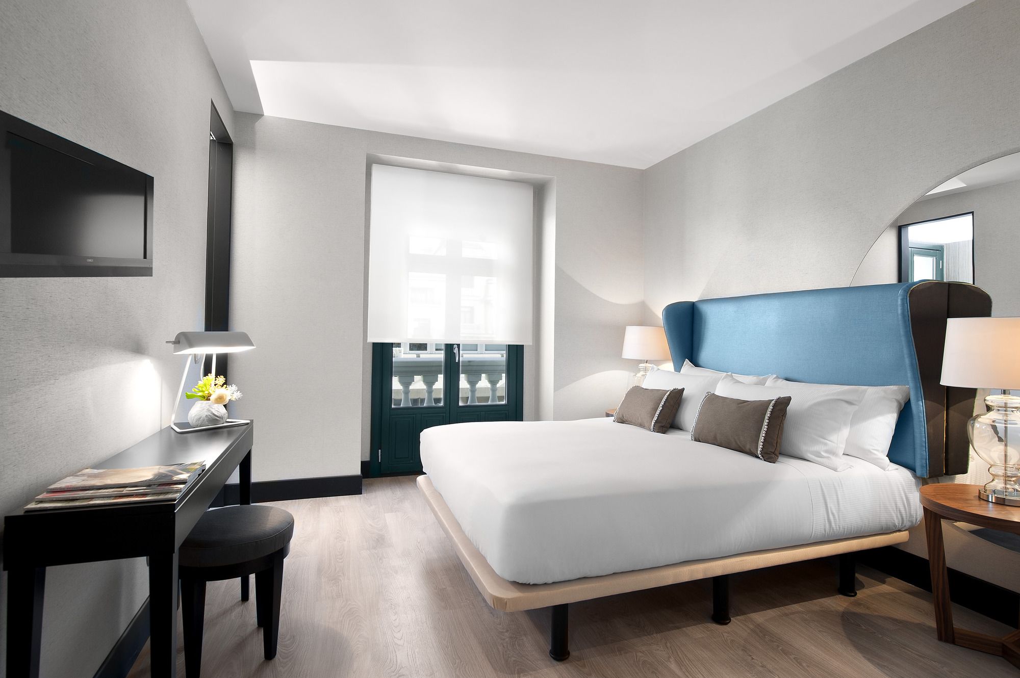 Hotel Boutique One Shot Luchana 22