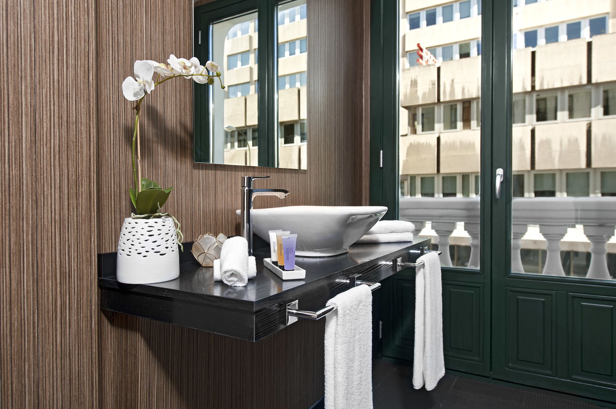 Hotel Boutique One Shot Luchana 22