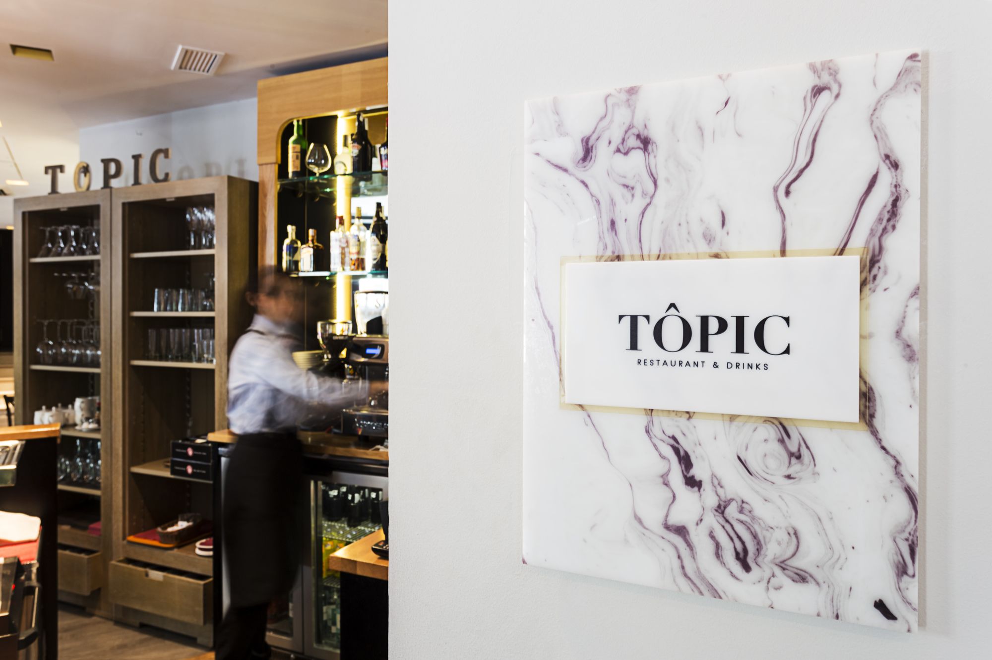 Hotel Boutique One Shot Luchana 22