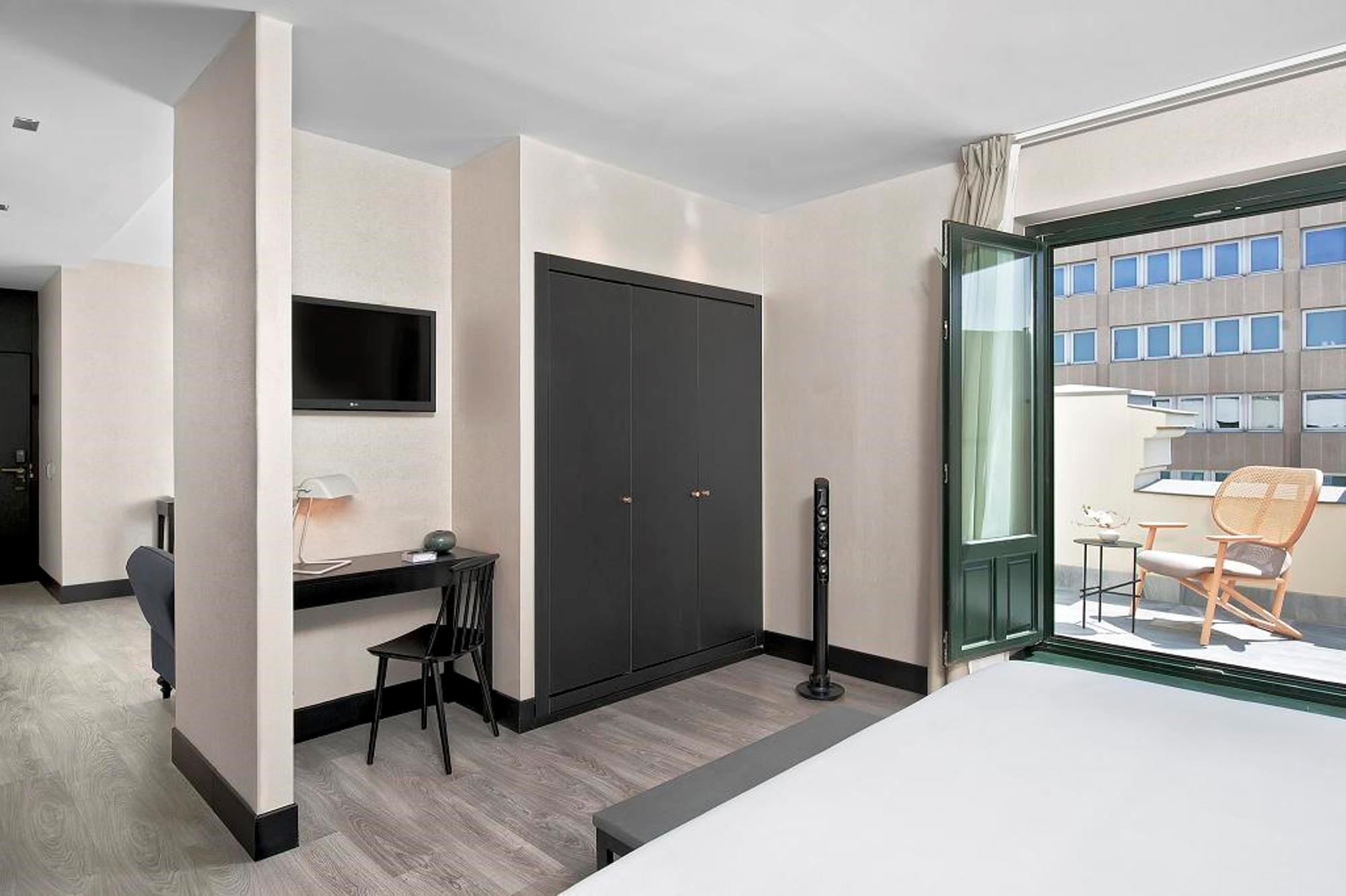 Hotel Boutique One Shot Luchana 22