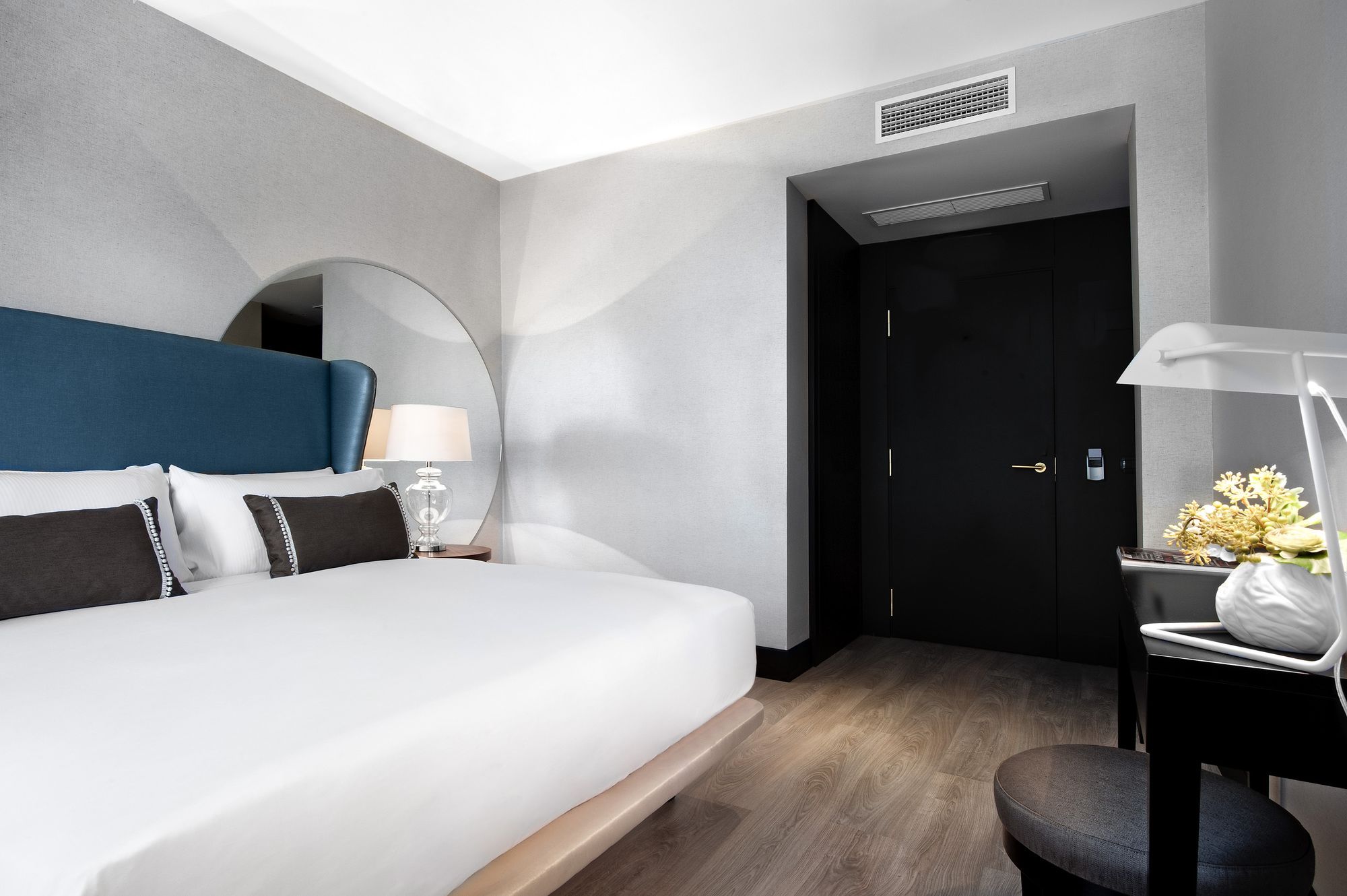 Hotel Boutique One Shot Luchana 22