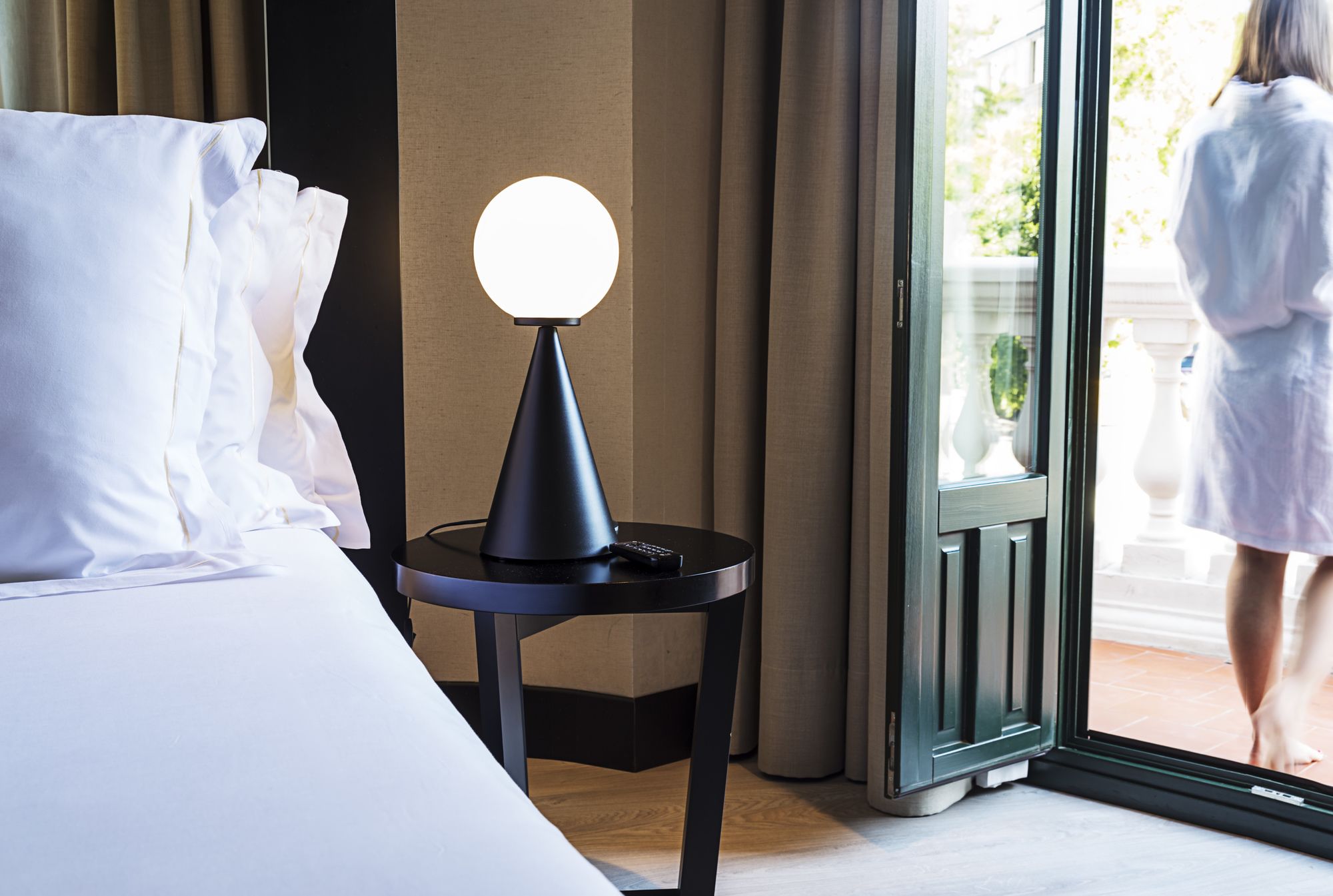 Hotel Boutique One Shot Luchana 22