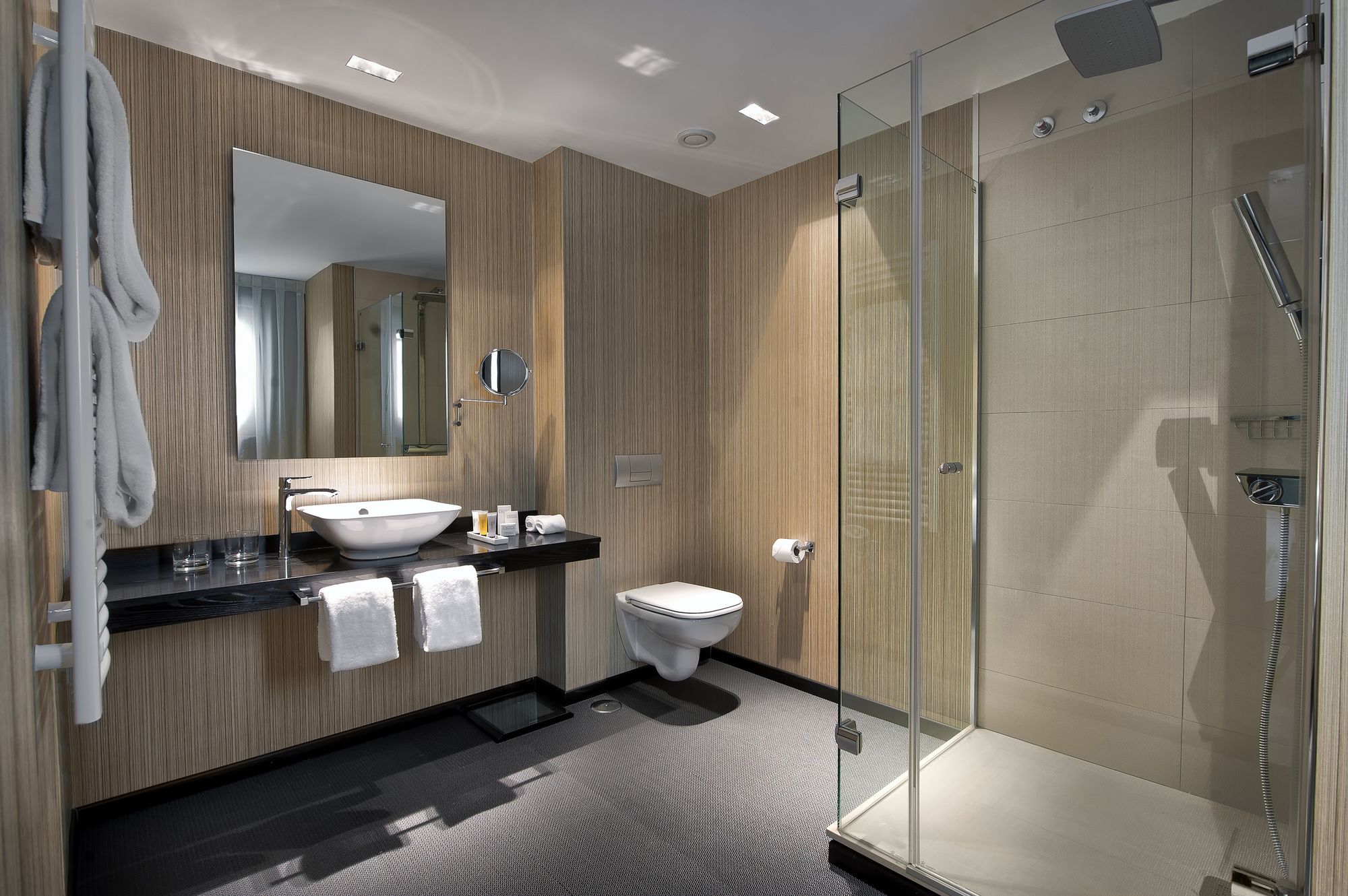 Hotel Boutique One Shot Luchana 22