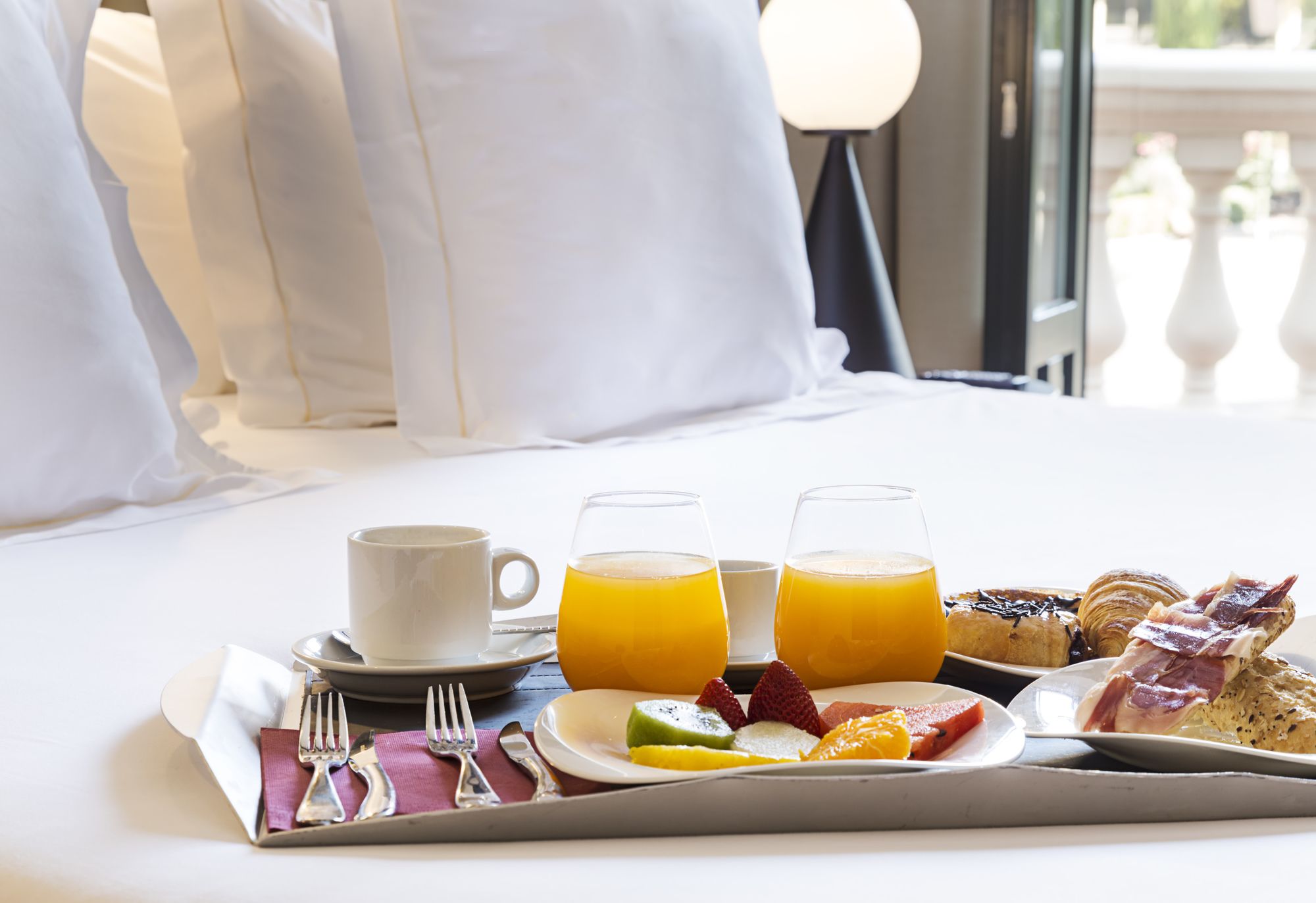 Hotel Boutique One Shot Luchana 22