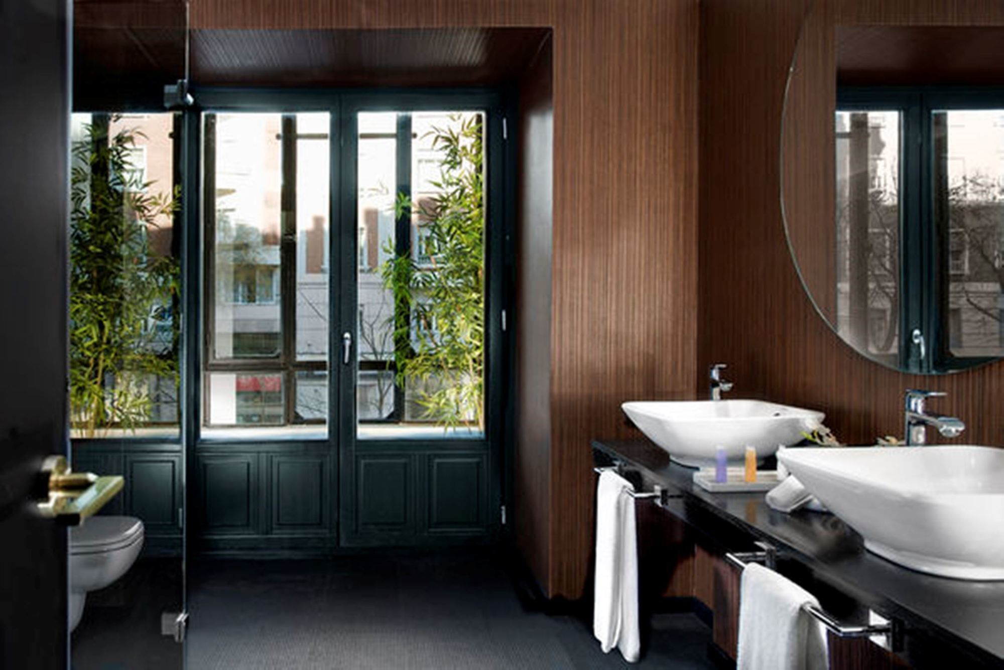 Hotel Boutique One Shot Luchana 22