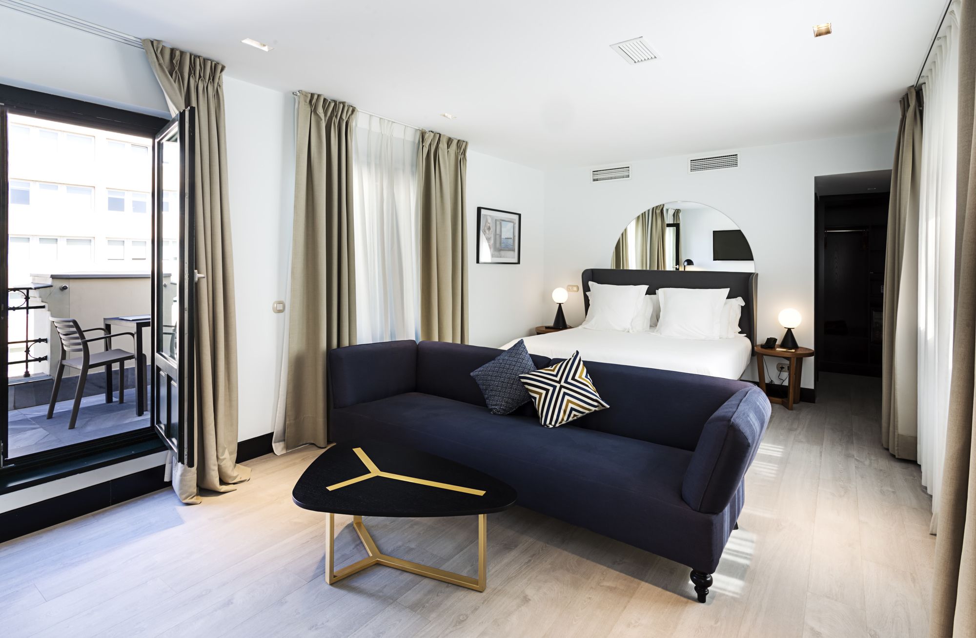 Hotel Boutique One Shot Luchana 22