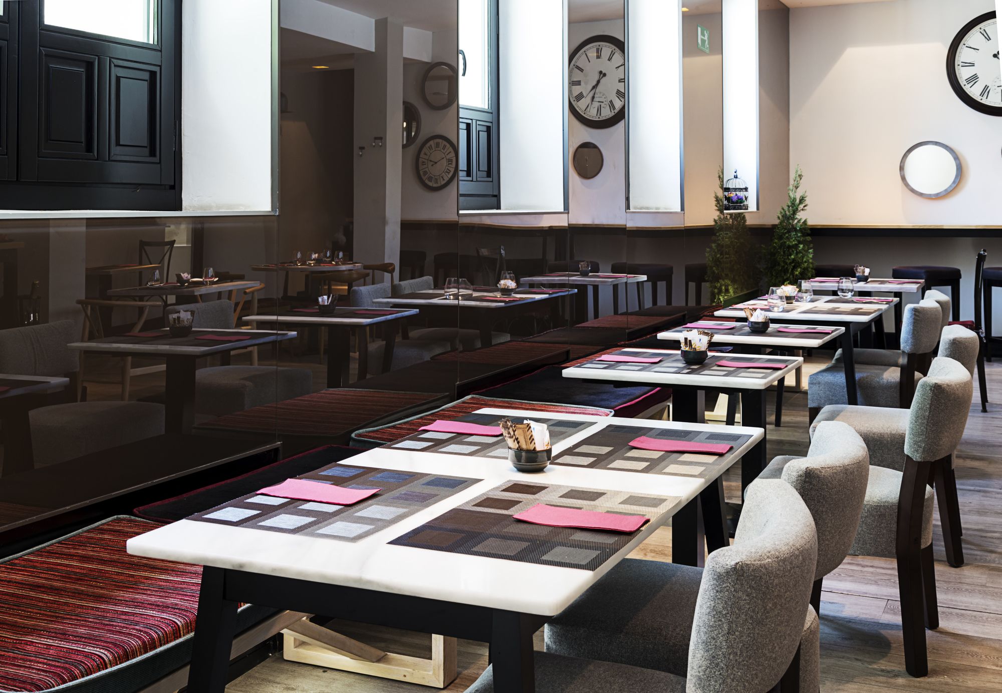 Hotel Boutique One Shot Luchana 22