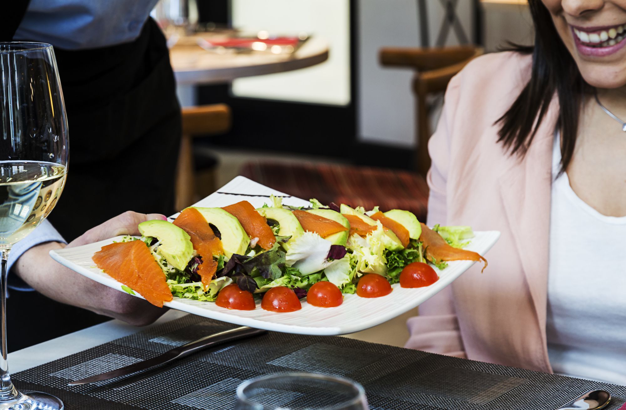 Hotel Boutique One Shot Luchana 22