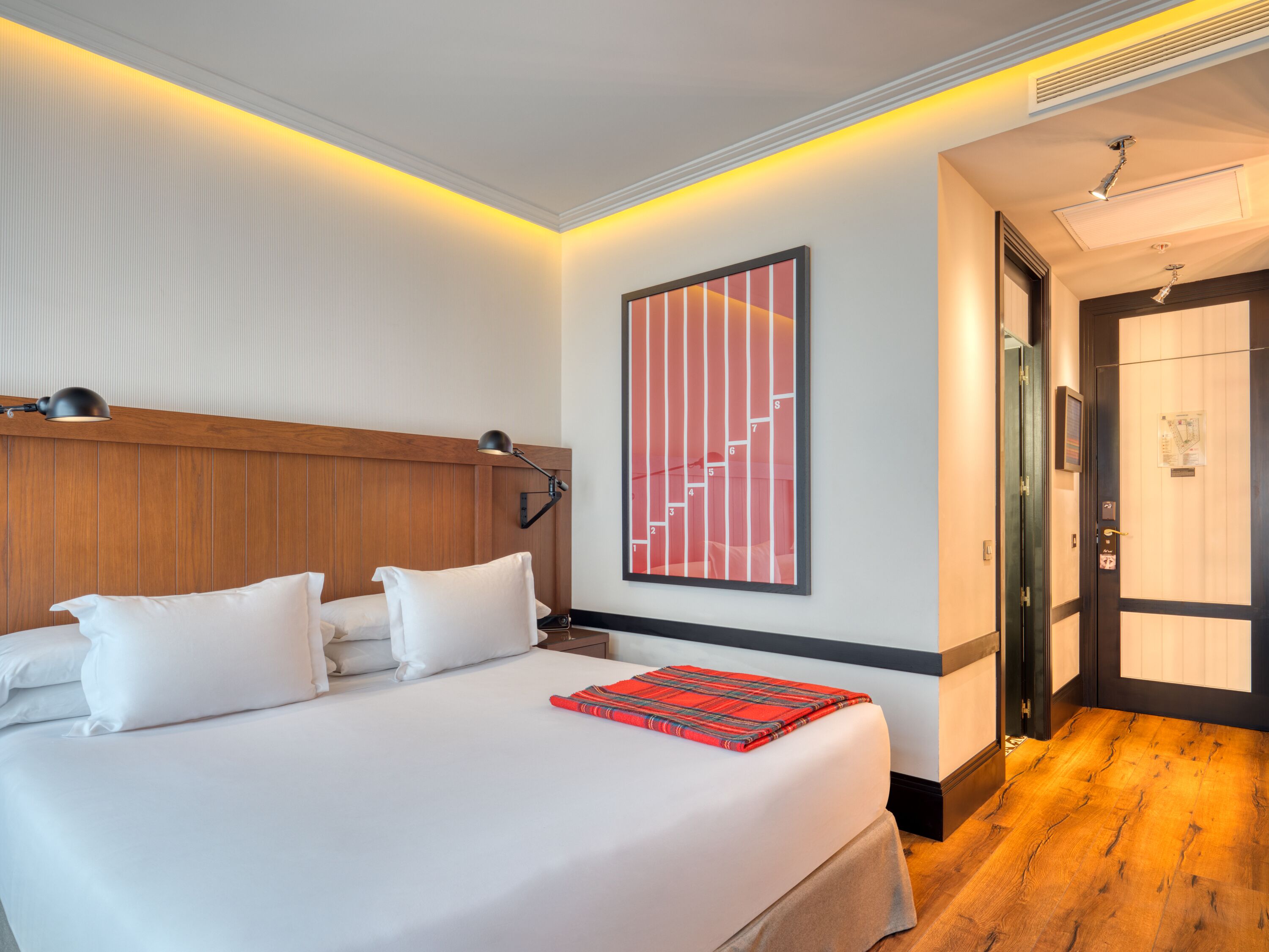 Only YOU Hotel Atocha