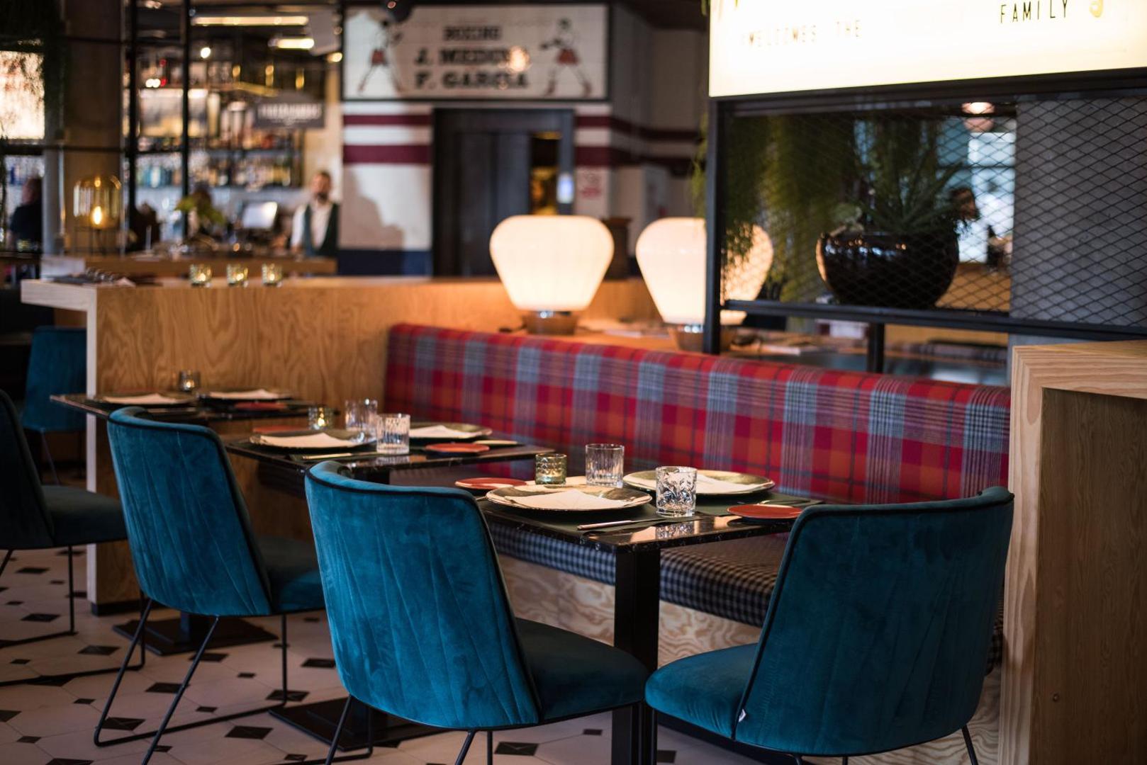 Only YOU Hotel Atocha