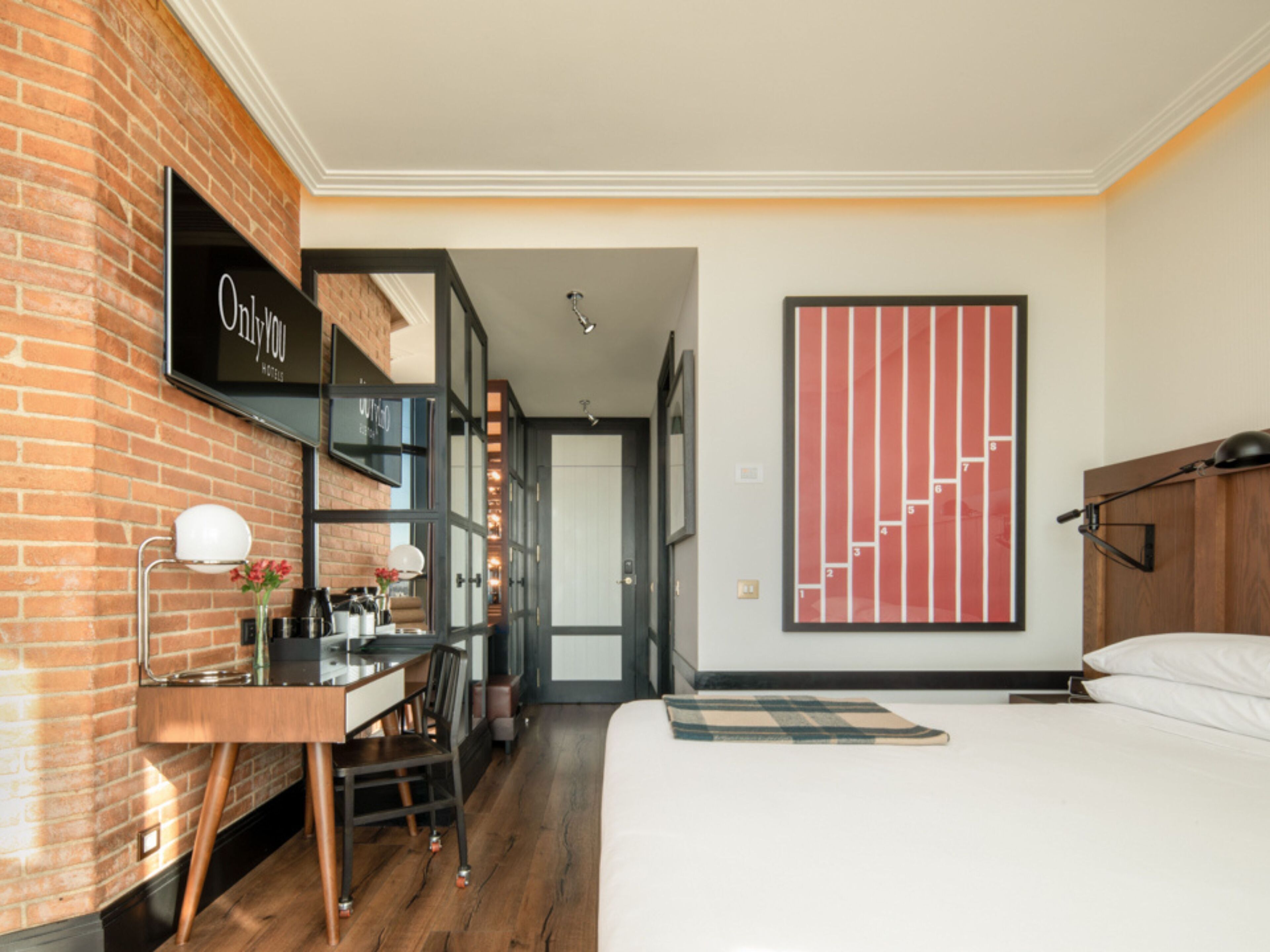 Only YOU Hotel Atocha