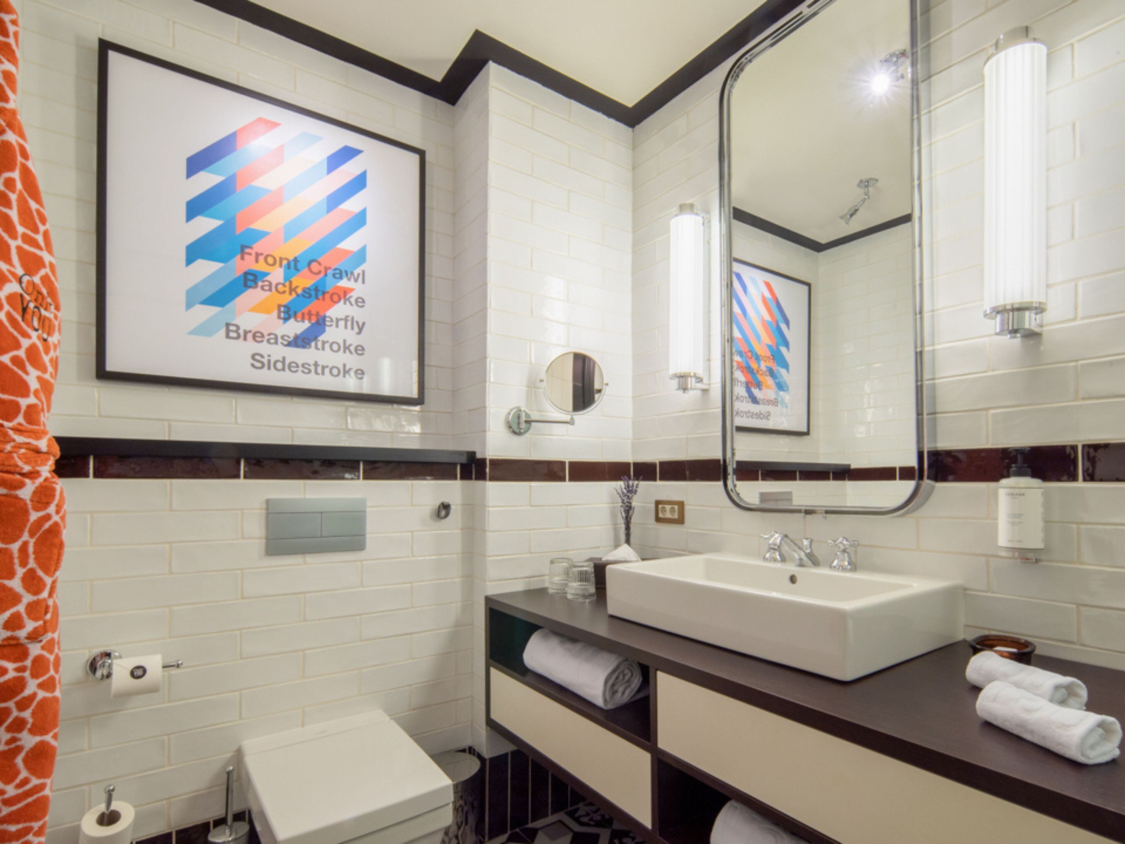 Only YOU Hotel Atocha