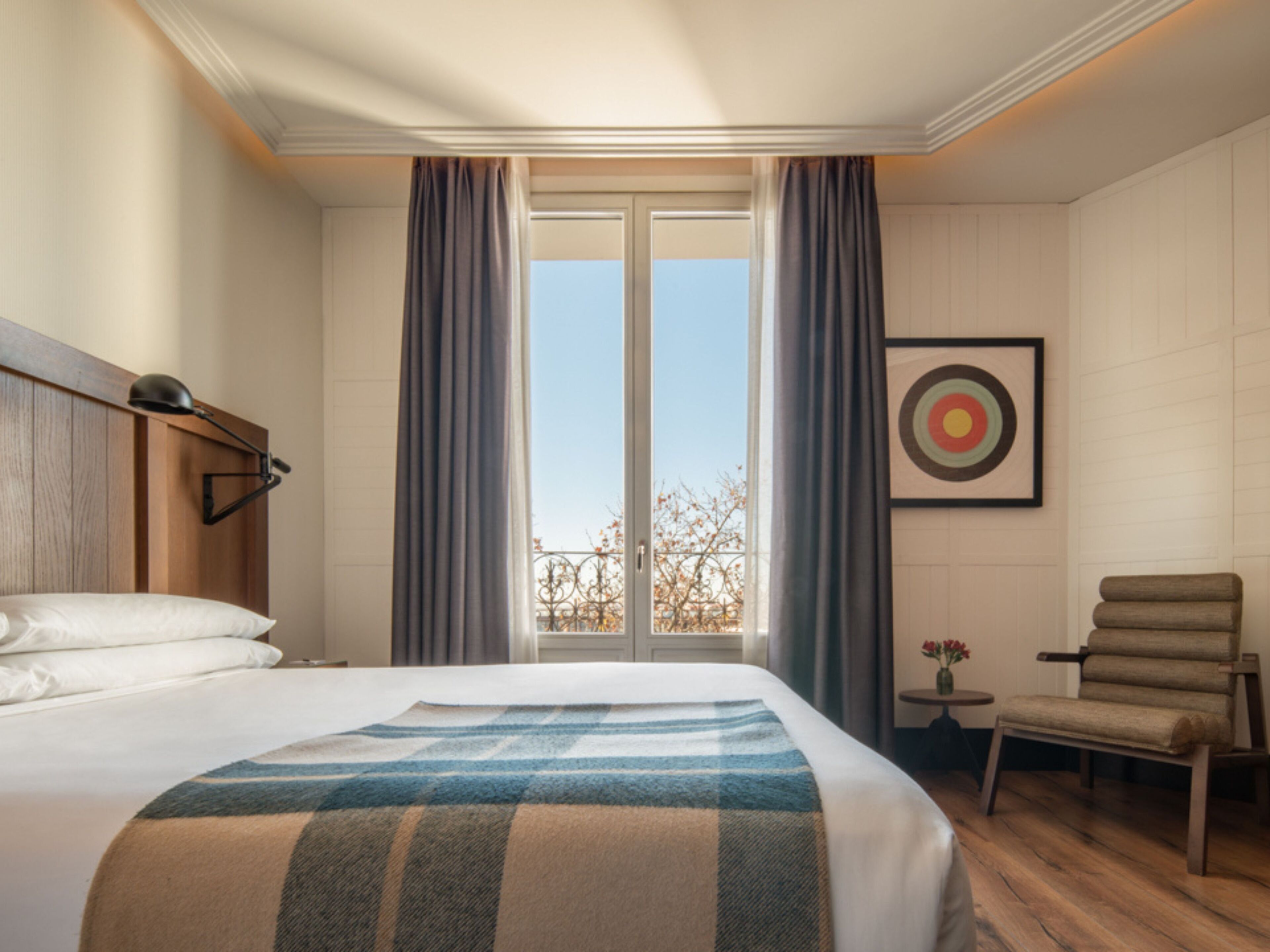 Only YOU Hotel Atocha