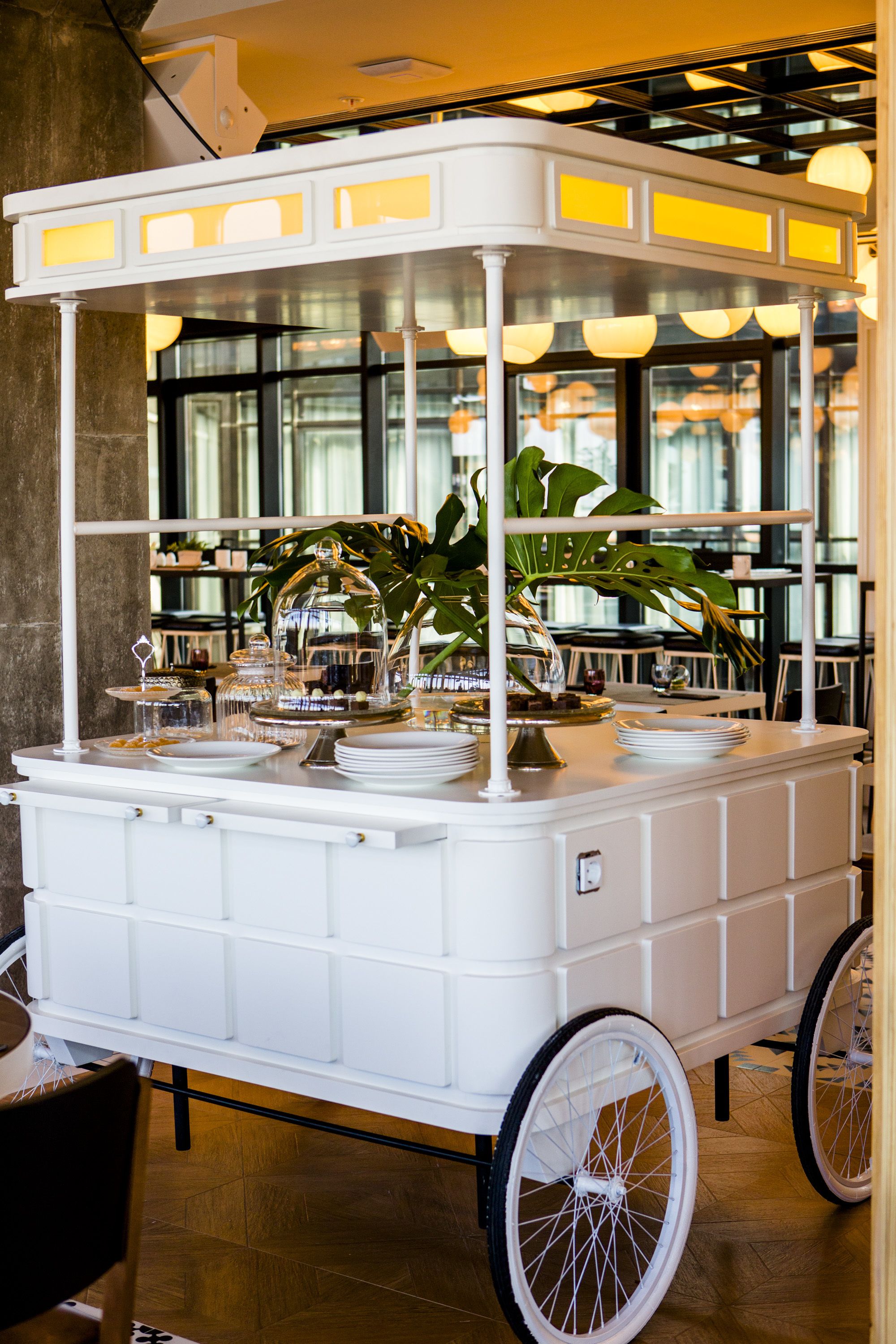 Only YOU Hotel Atocha