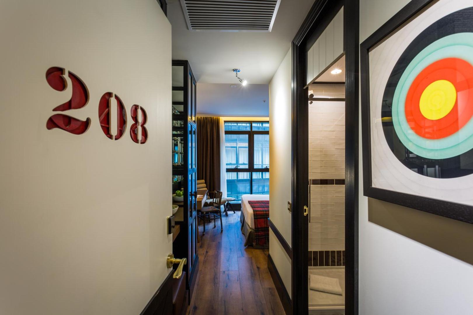 Only YOU Hotel Atocha