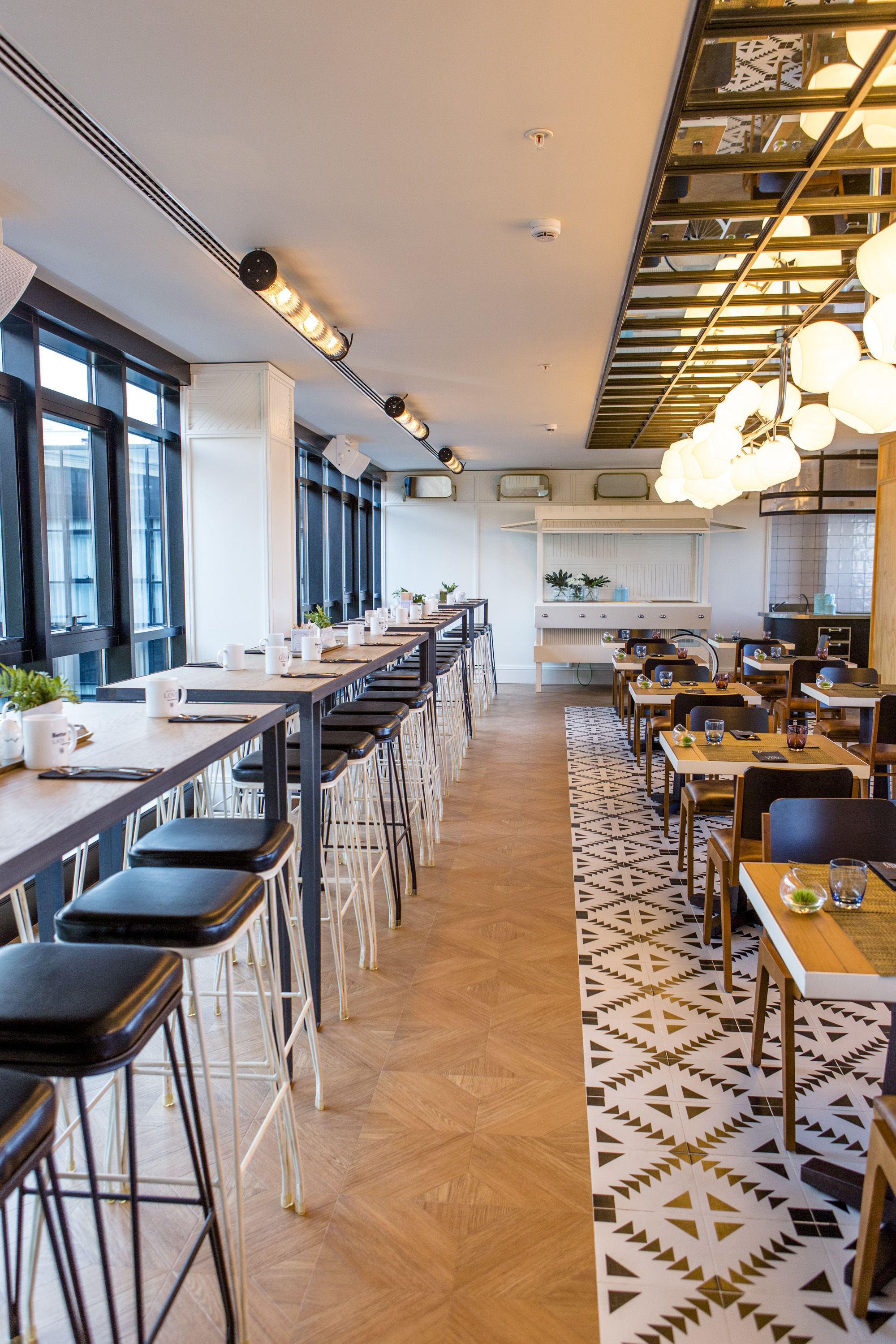 Only YOU Hotel Atocha