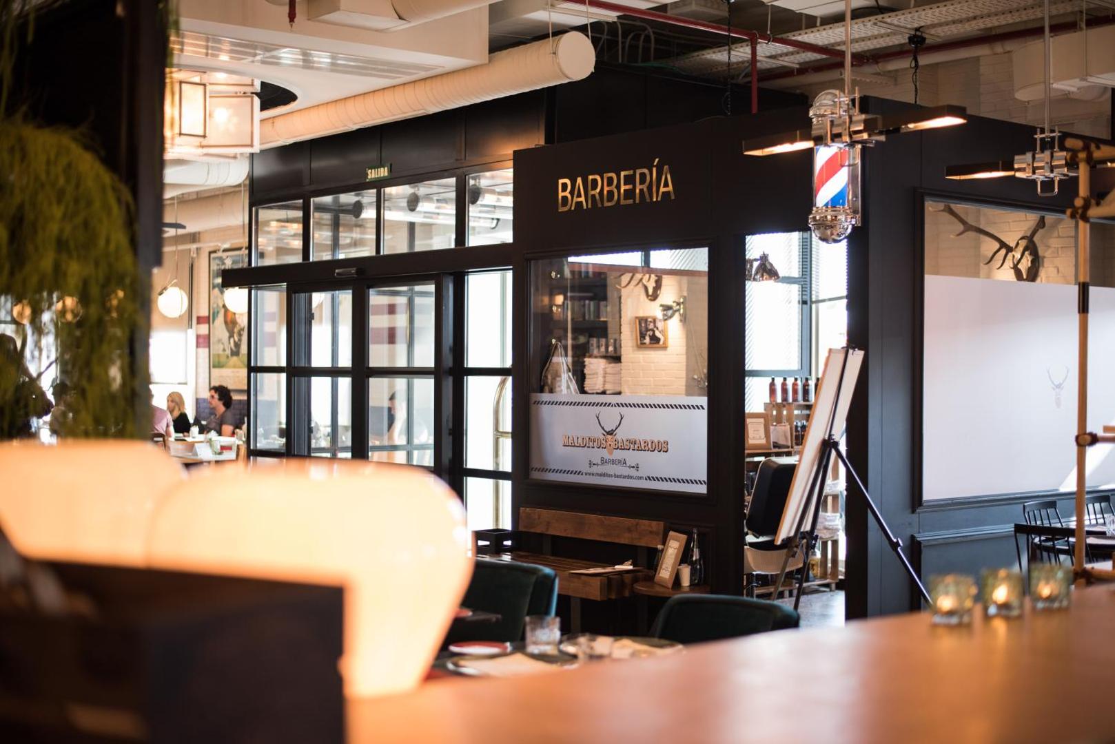 Only YOU Hotel Atocha