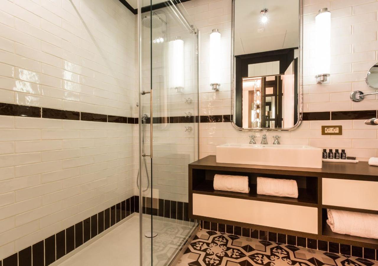 Only YOU Hotel Atocha