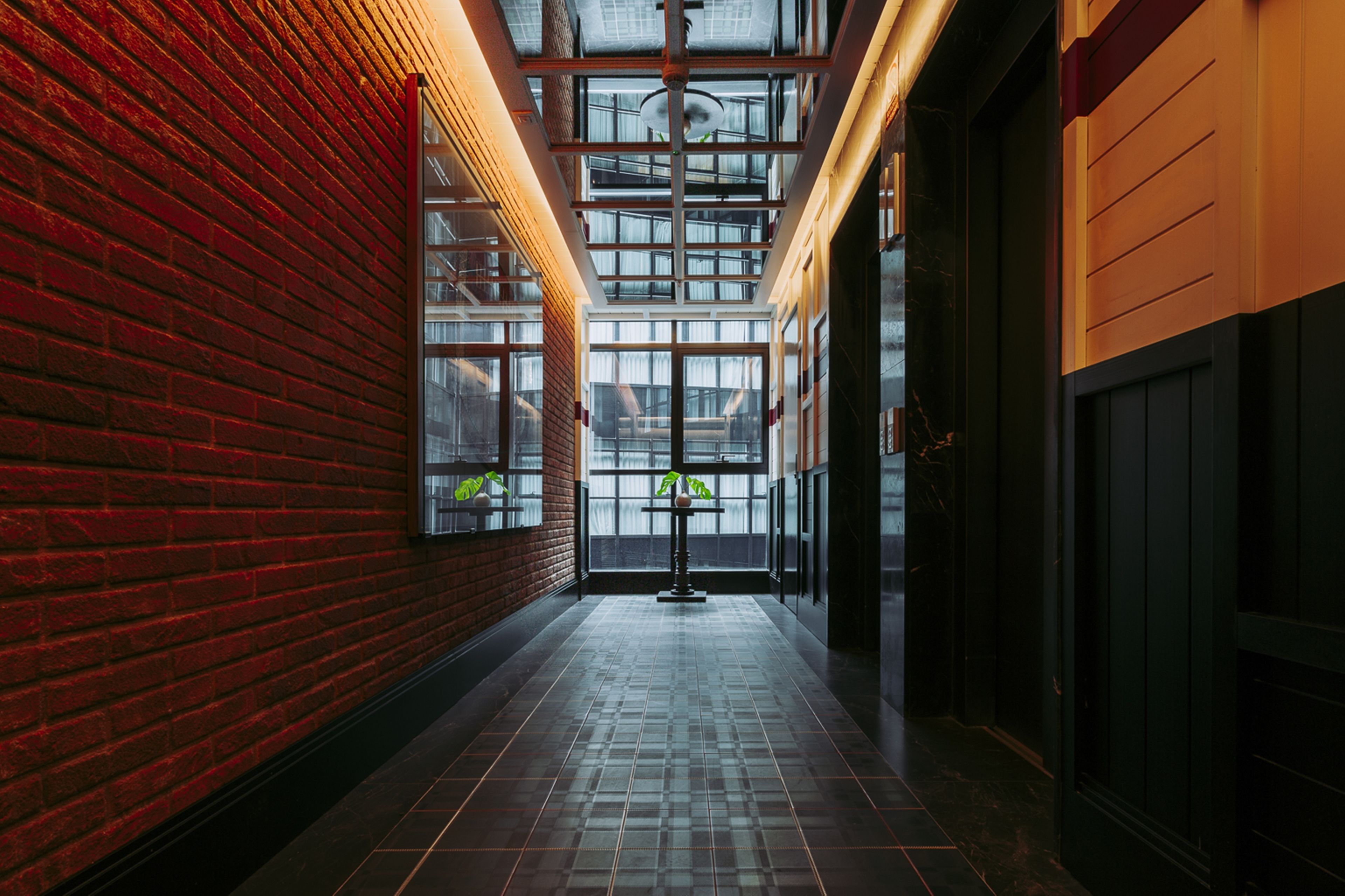 Only YOU Hotel Atocha