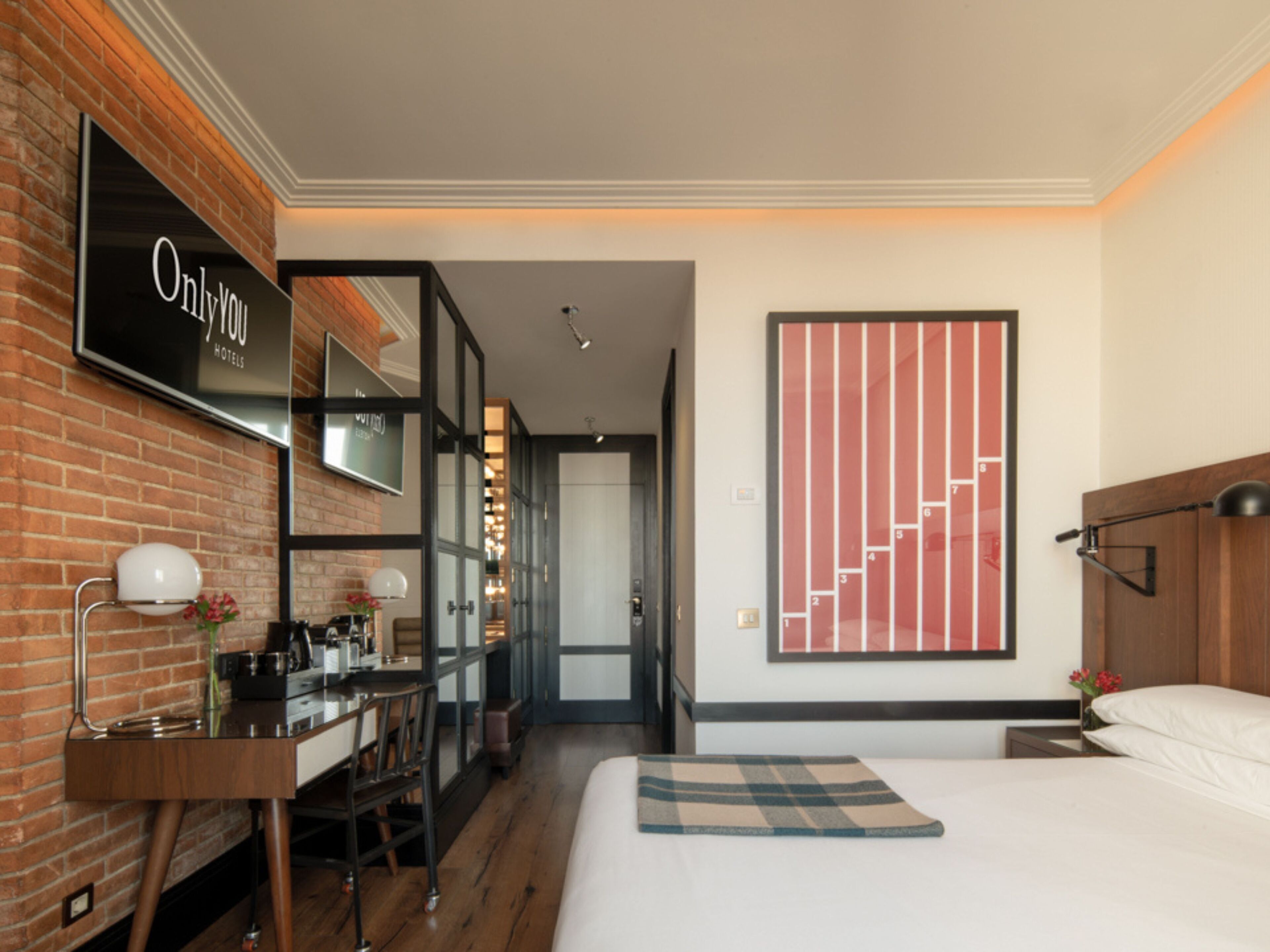 Only YOU Hotel Atocha