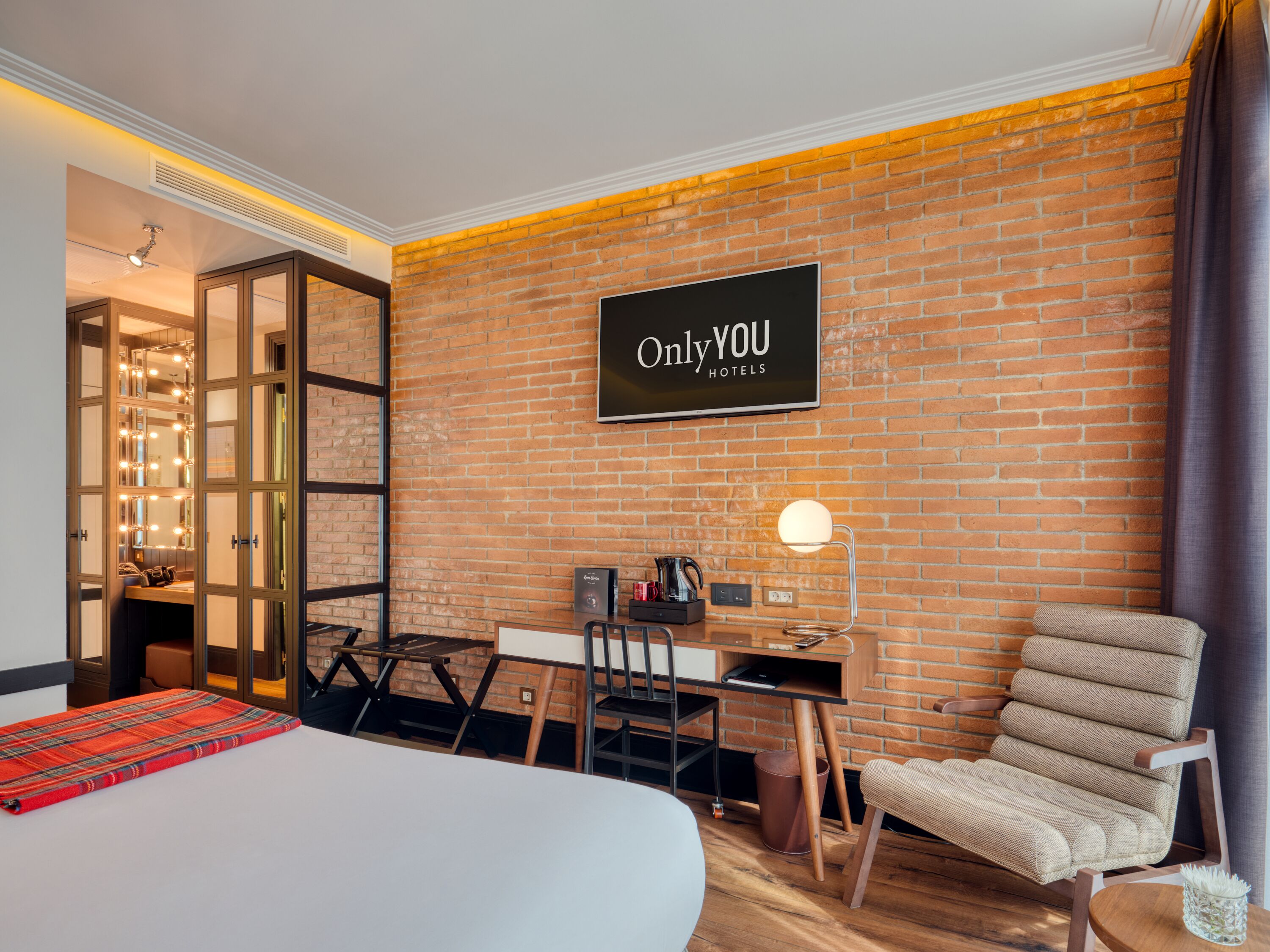 Only YOU Hotel Atocha