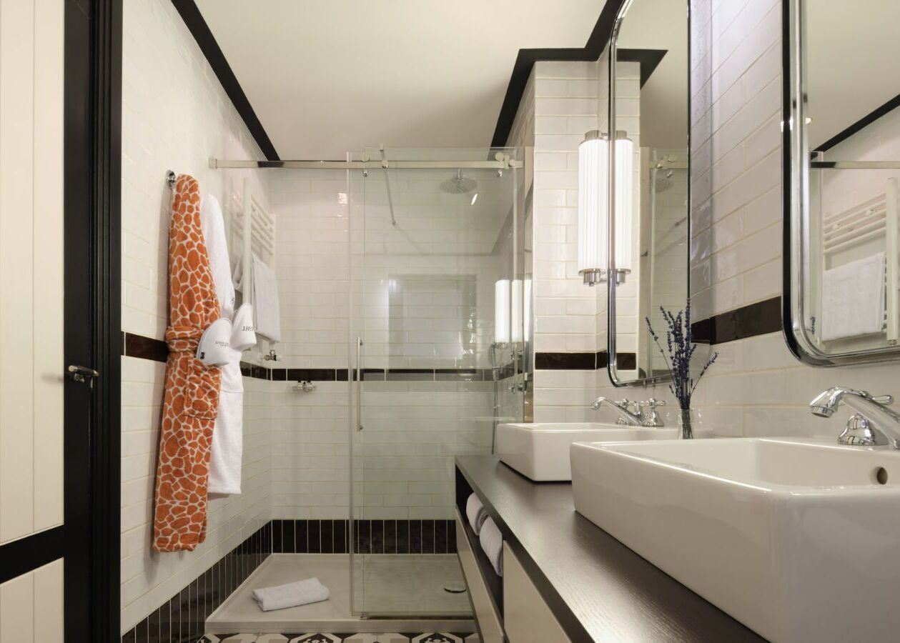 Only YOU Hotel Atocha