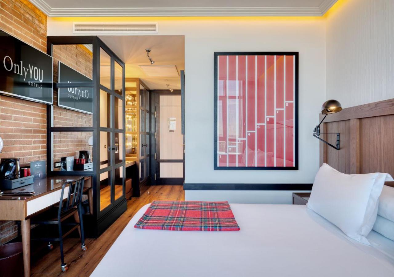 Only YOU Hotel Atocha