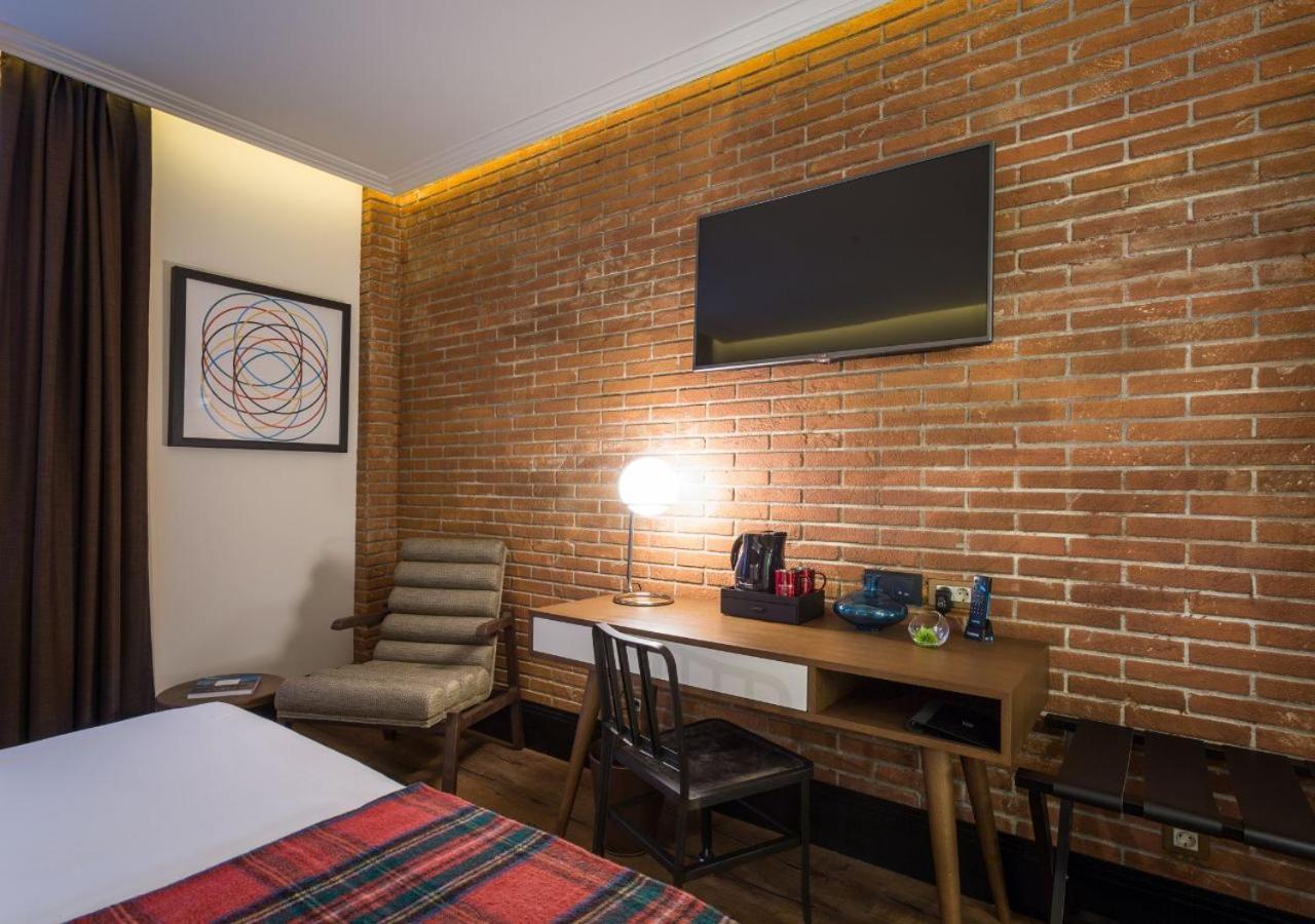 Only YOU Hotel Atocha