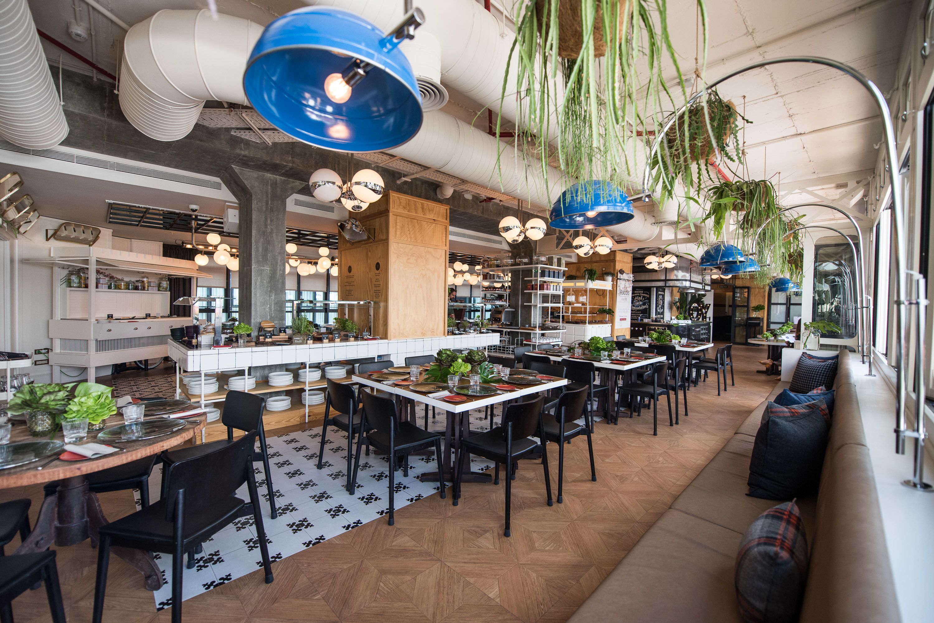 Only YOU Hotel Atocha