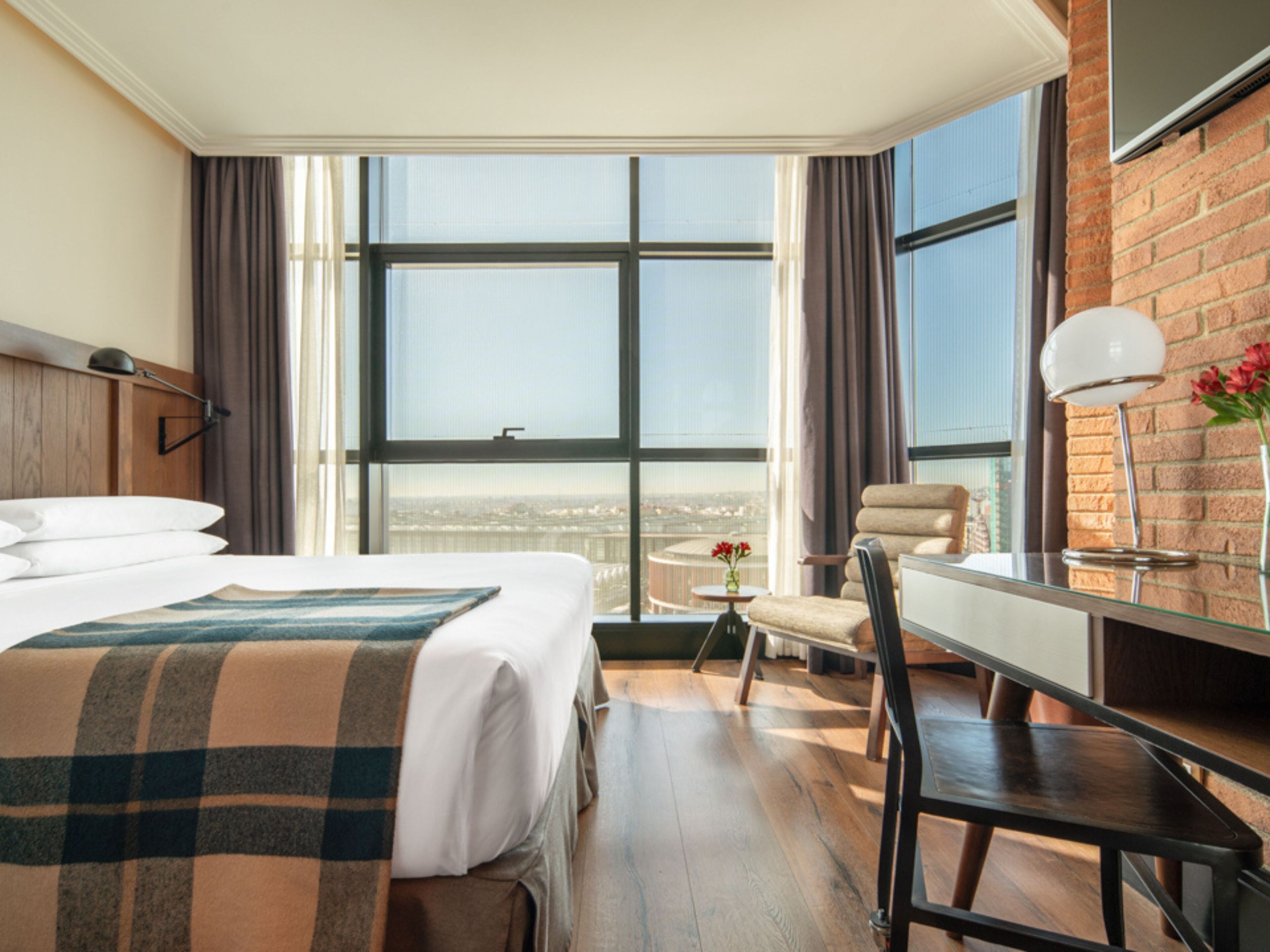 Only YOU Hotel Atocha