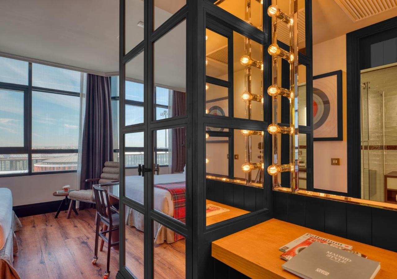 Only YOU Hotel Atocha