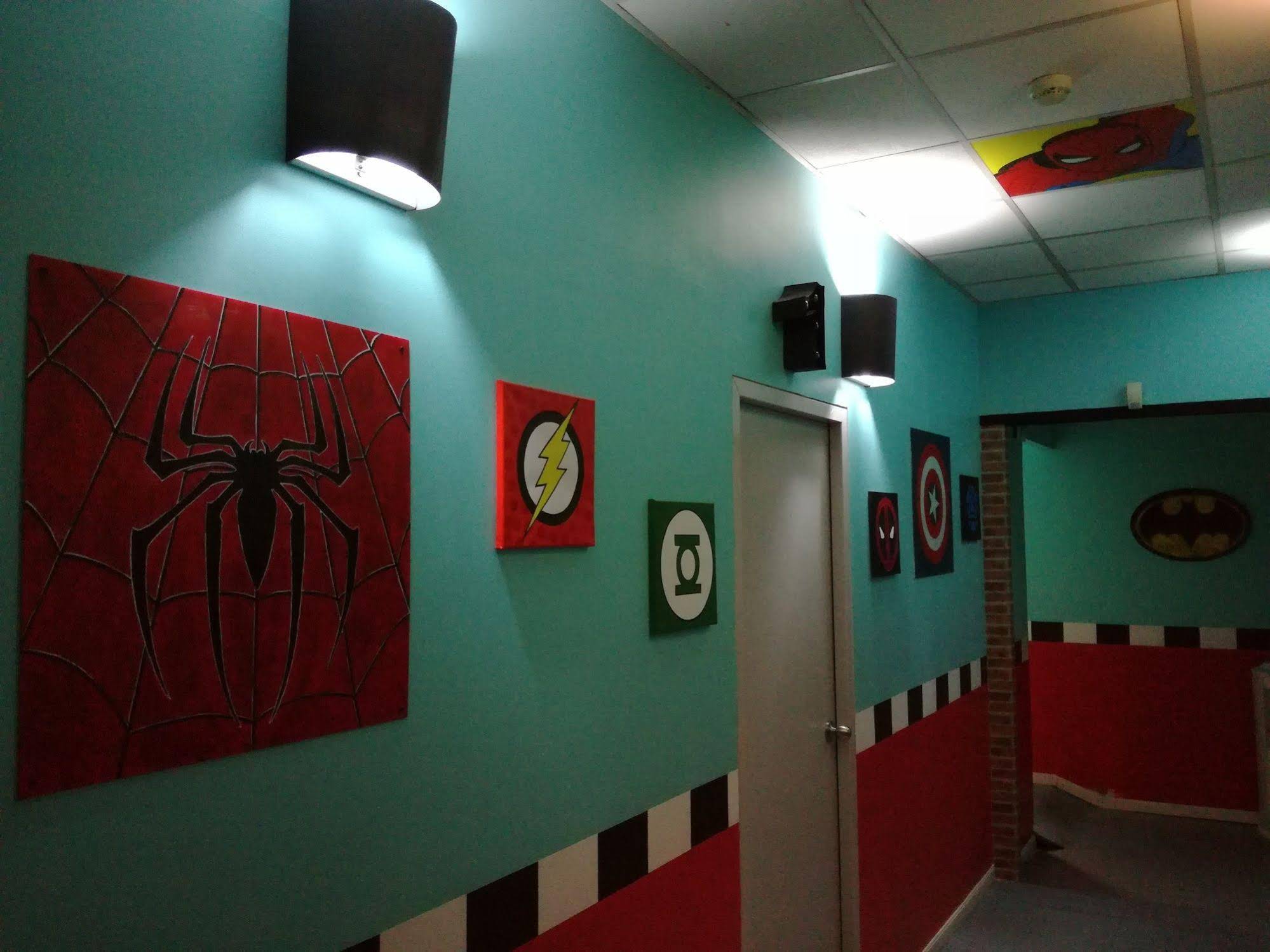 Open Hostel Madrid