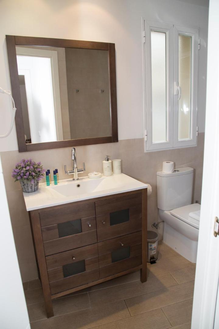 Oriente Palace Apartments