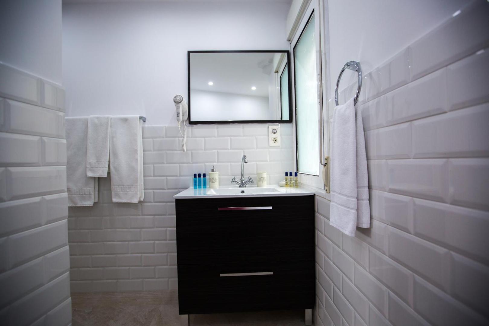 Oriente Palace Apartments