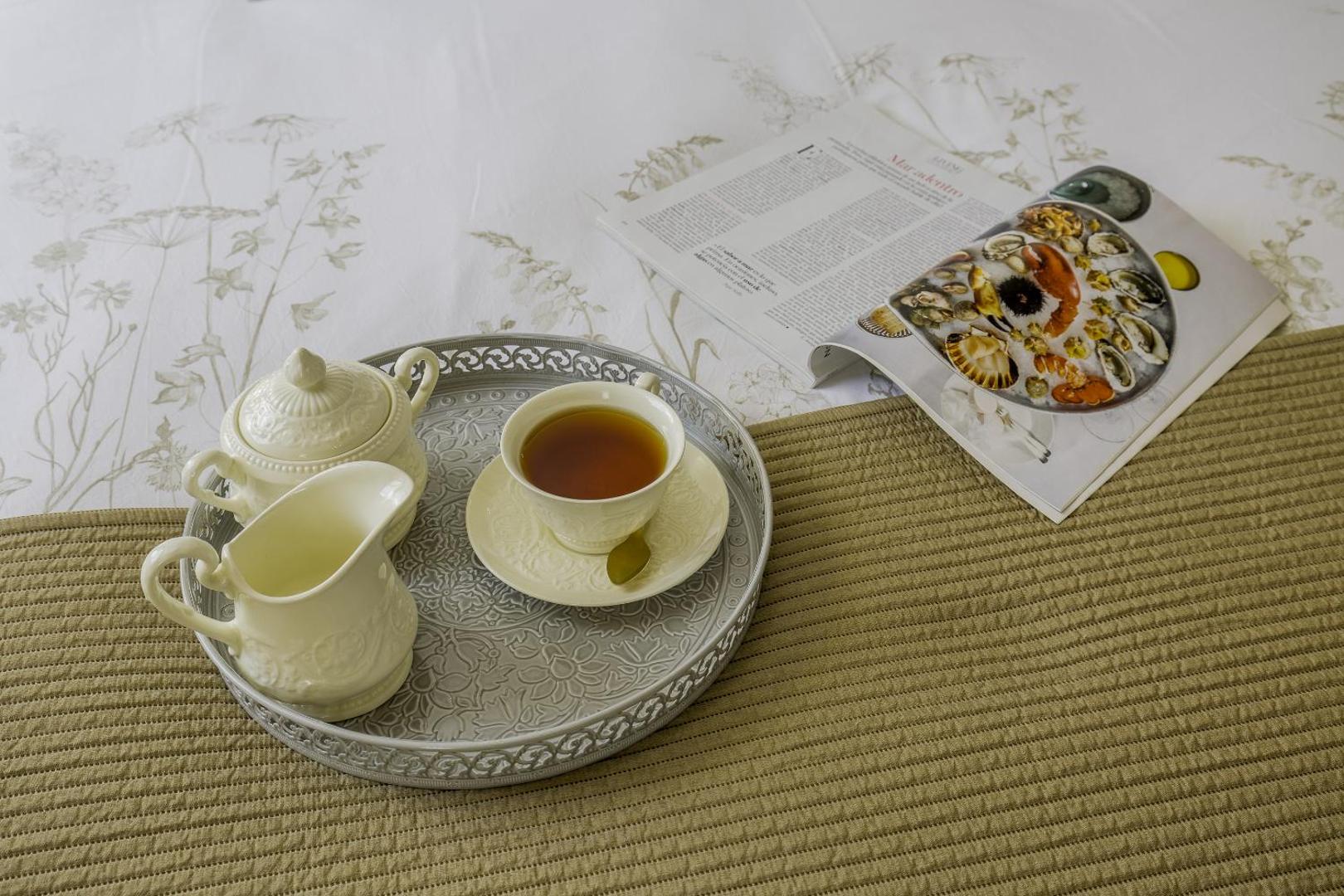 Oriente Palace Apartments