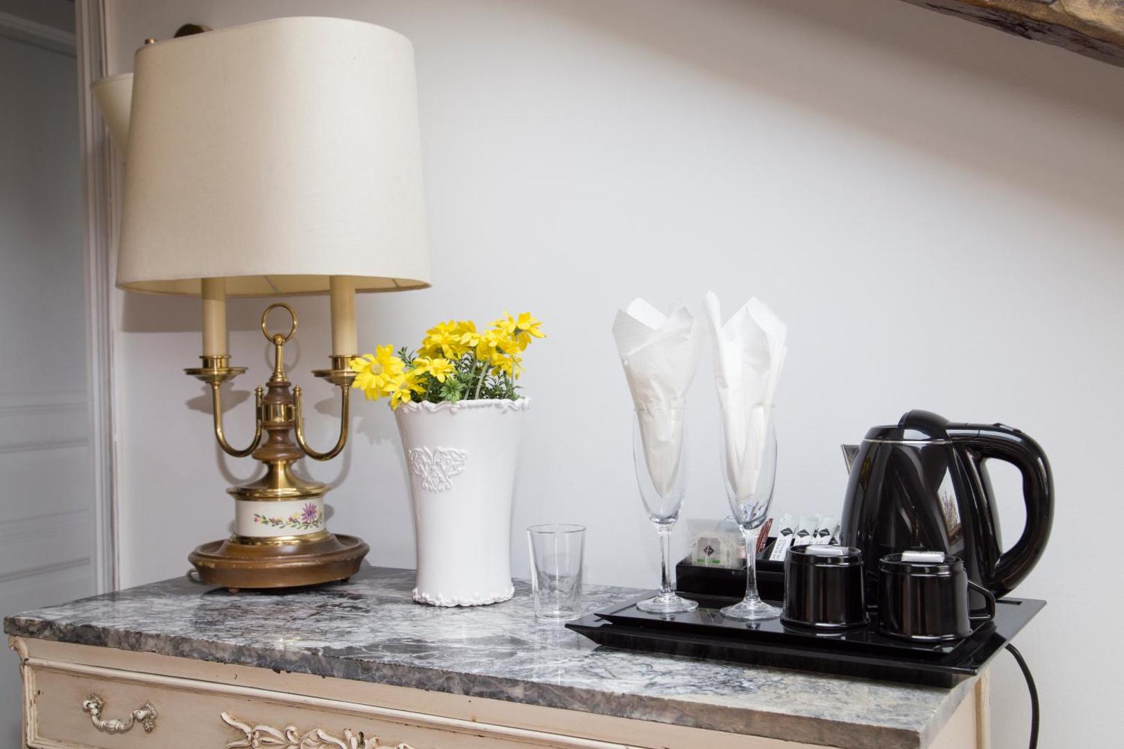 Oriente Palace Apartments