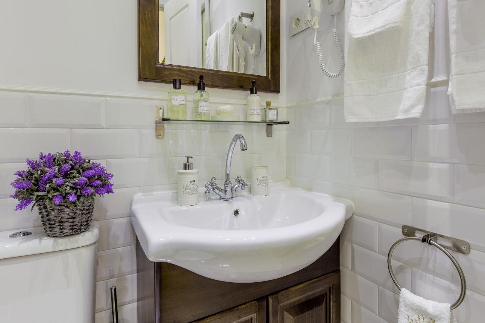 Oriente Palace Apartments